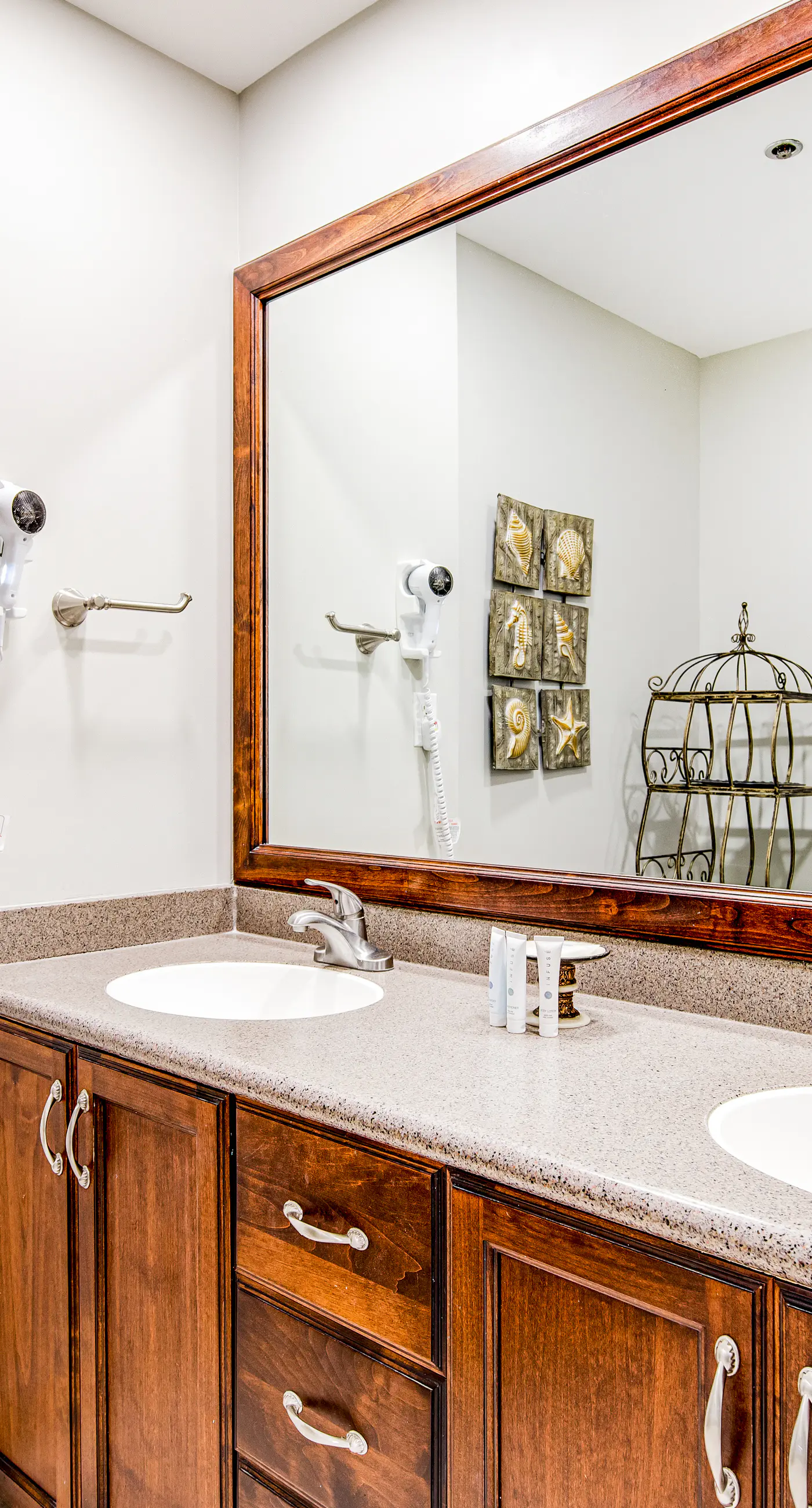 Studio Near Beach with Pools Hot Tub and Tennis