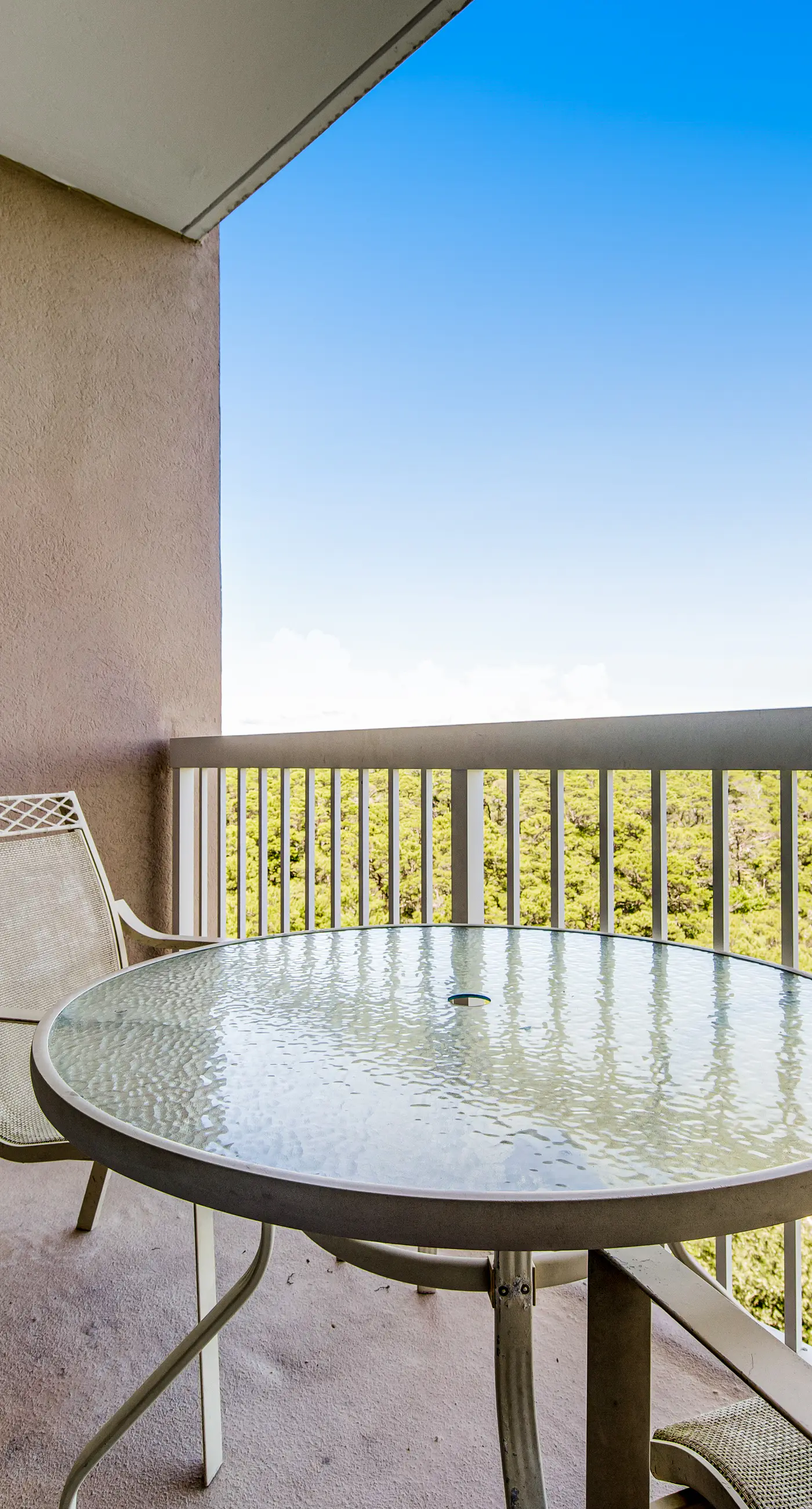 Studio Near Beach with Pools Hot Tub and Tennis