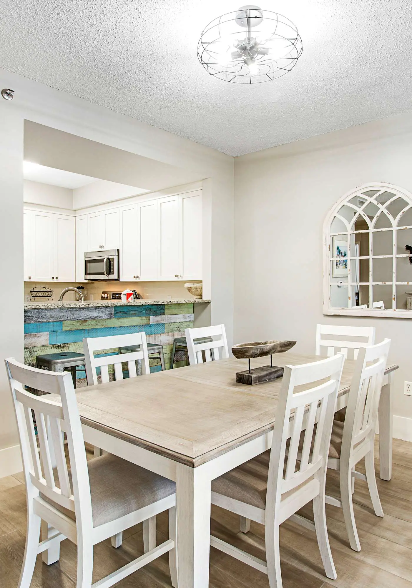 Beach views, resort amenities, serene retreat