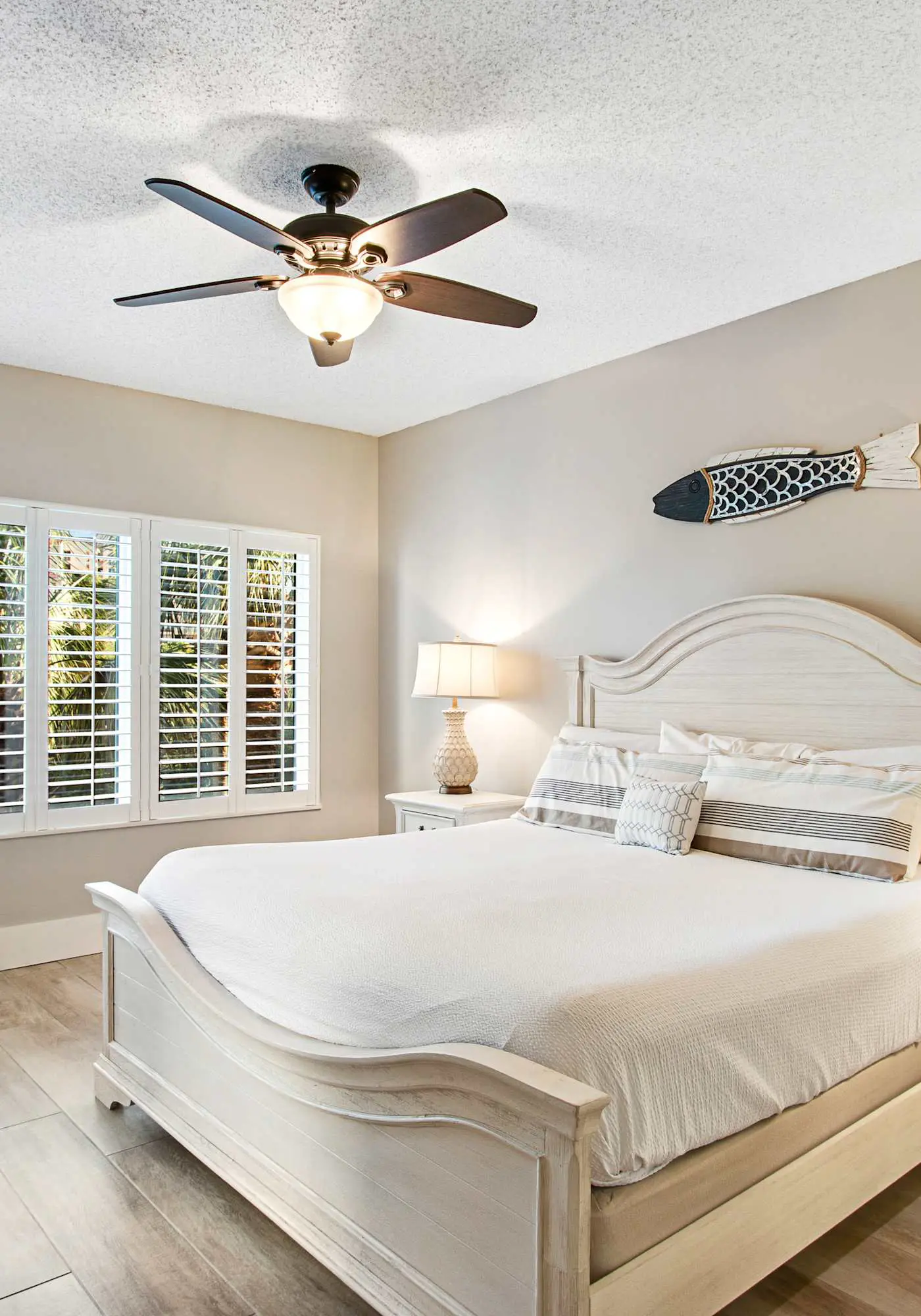 Beach views, resort amenities, serene retreat