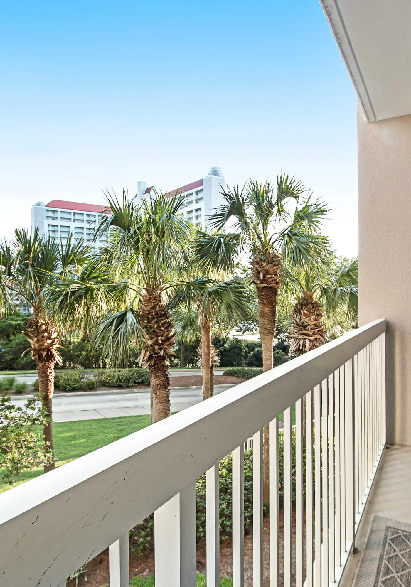 Beach views, resort amenities, serene retreat