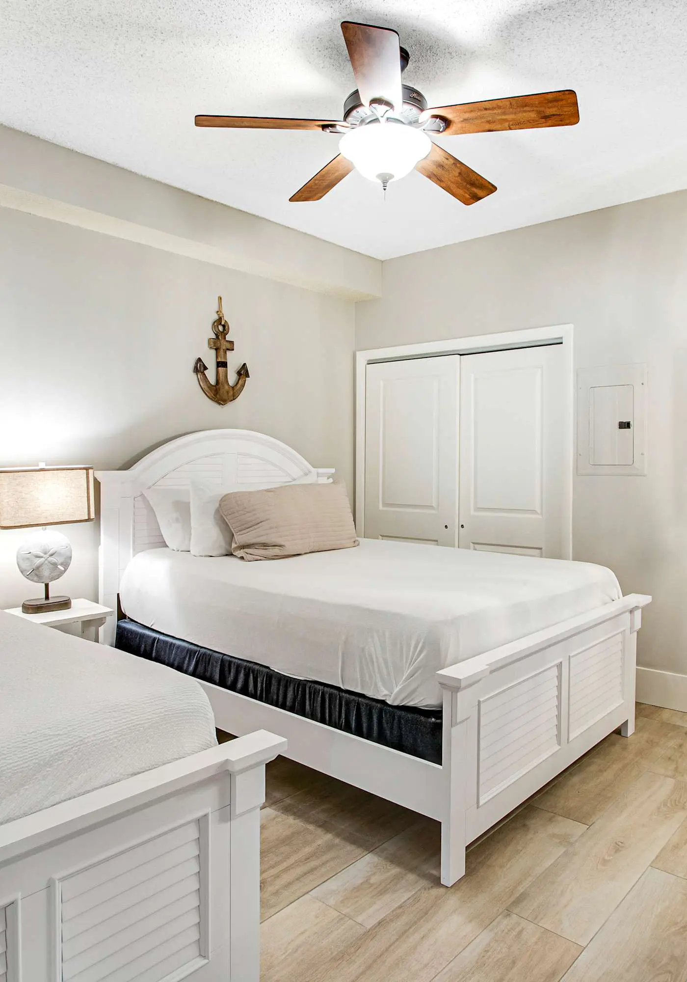 Beach views, resort amenities, serene retreat
