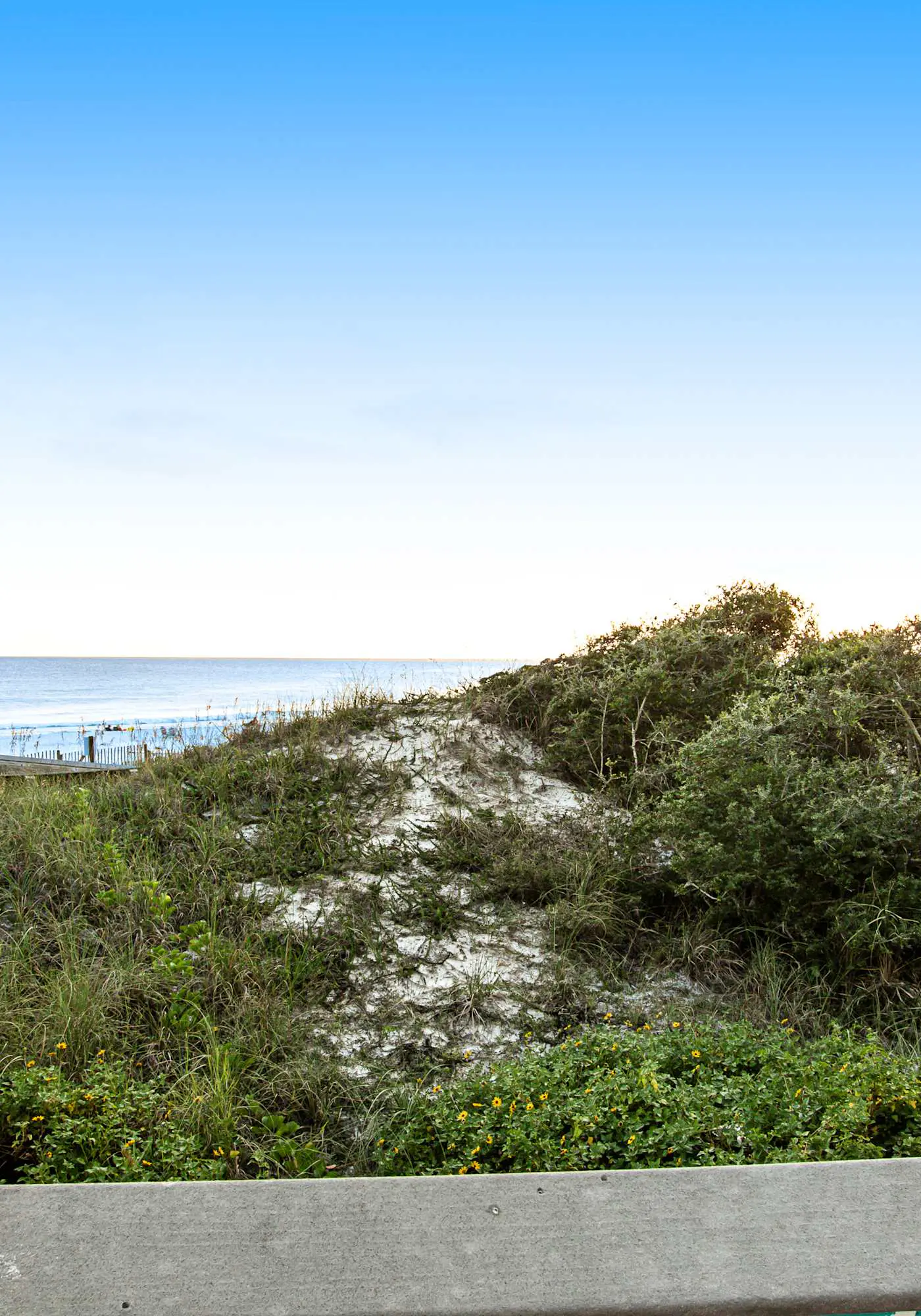 Beach views, resort amenities, serene retreat