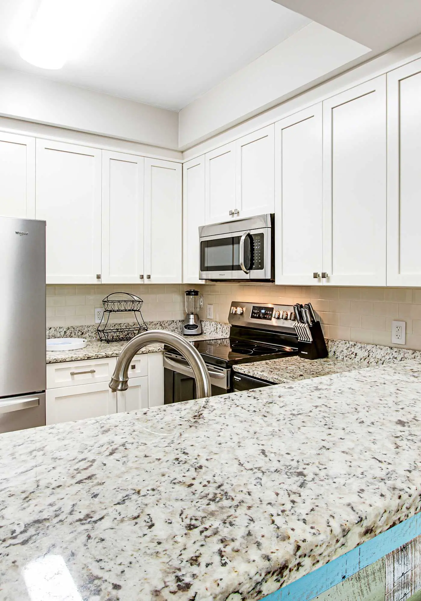 Beach views, resort amenities, serene retreat