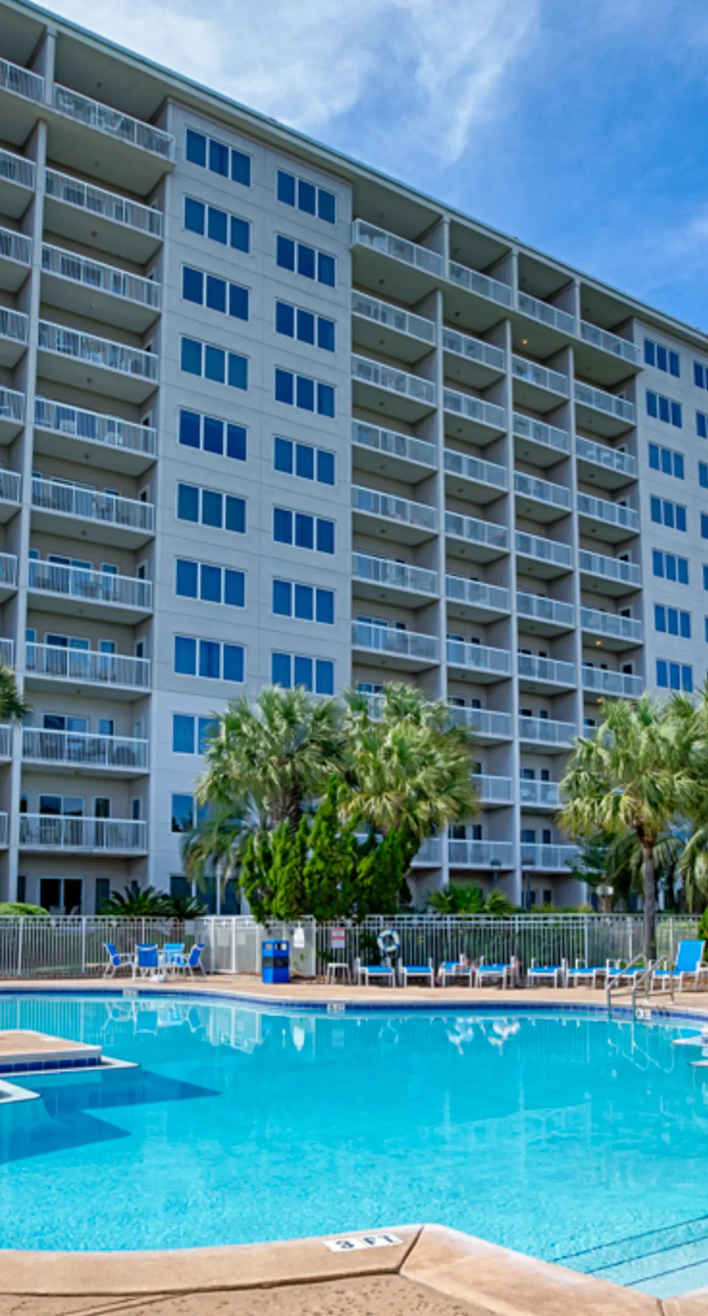 Spacious Resort Condo with Pools and Tennis