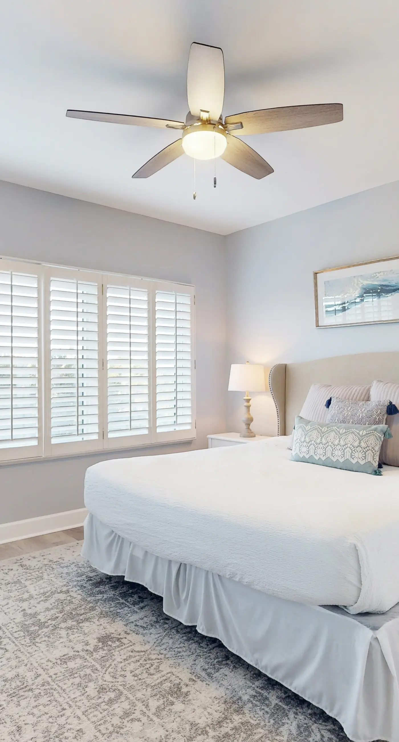 Spacious Resort Condo with Pools and Tennis