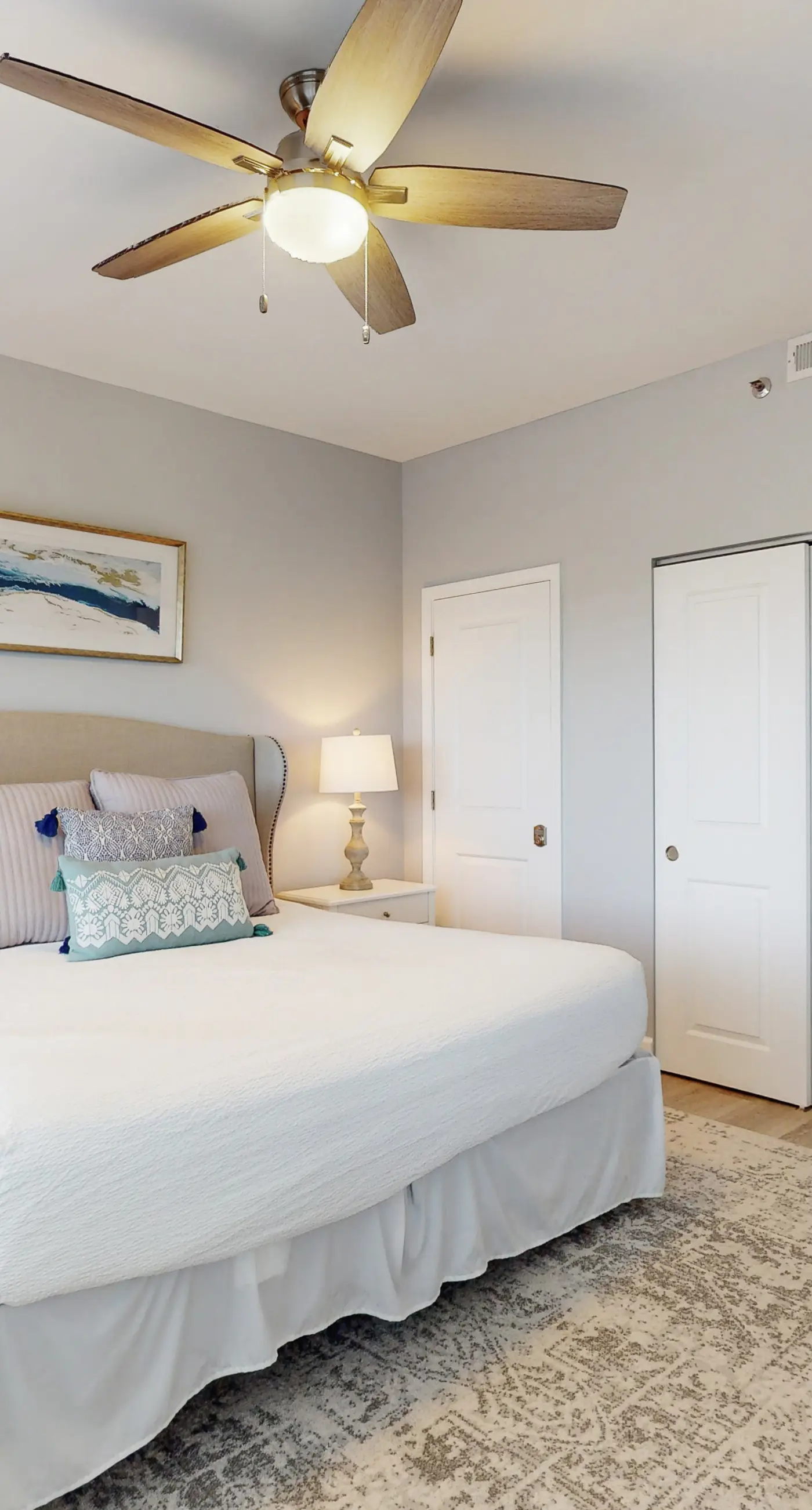 Spacious Resort Condo with Pools and Tennis