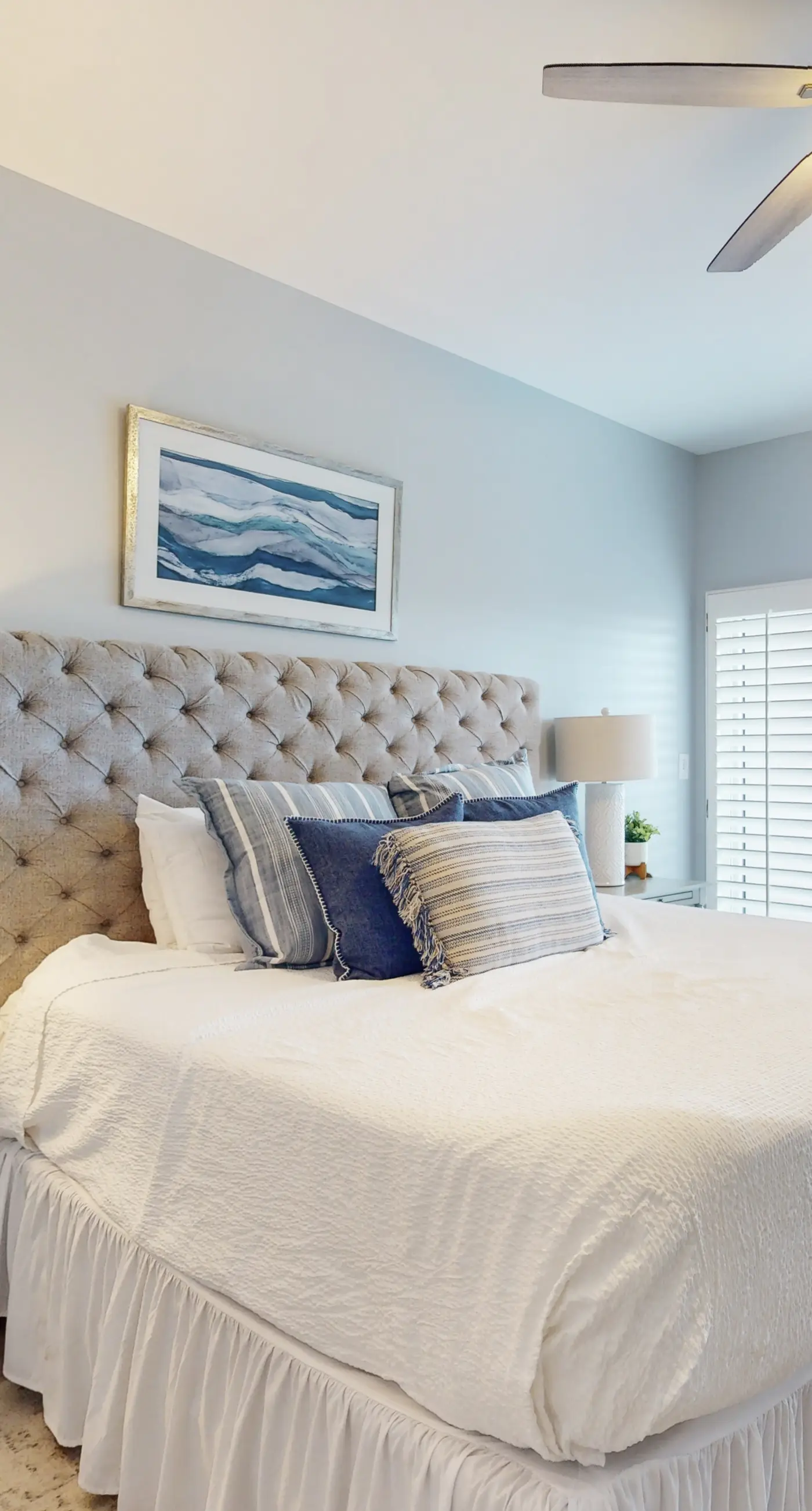 Spacious Resort Condo with Pools and Tennis