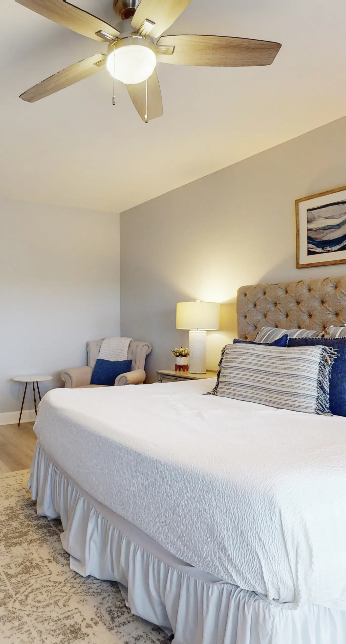 Spacious Resort Condo with Pools and Tennis