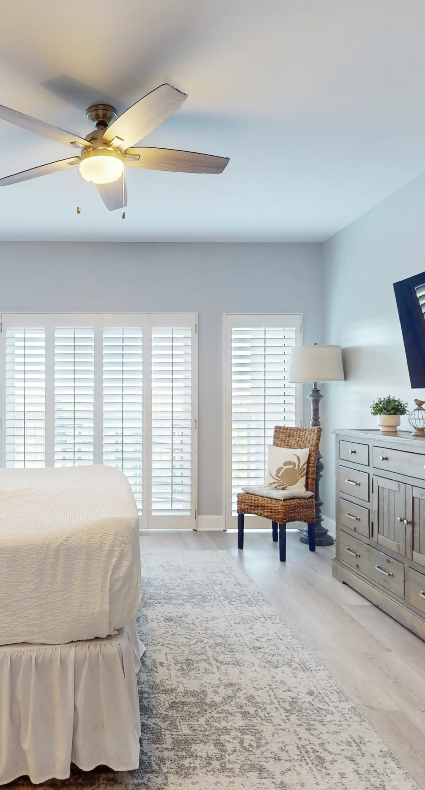 Spacious Resort Condo with Pools and Tennis