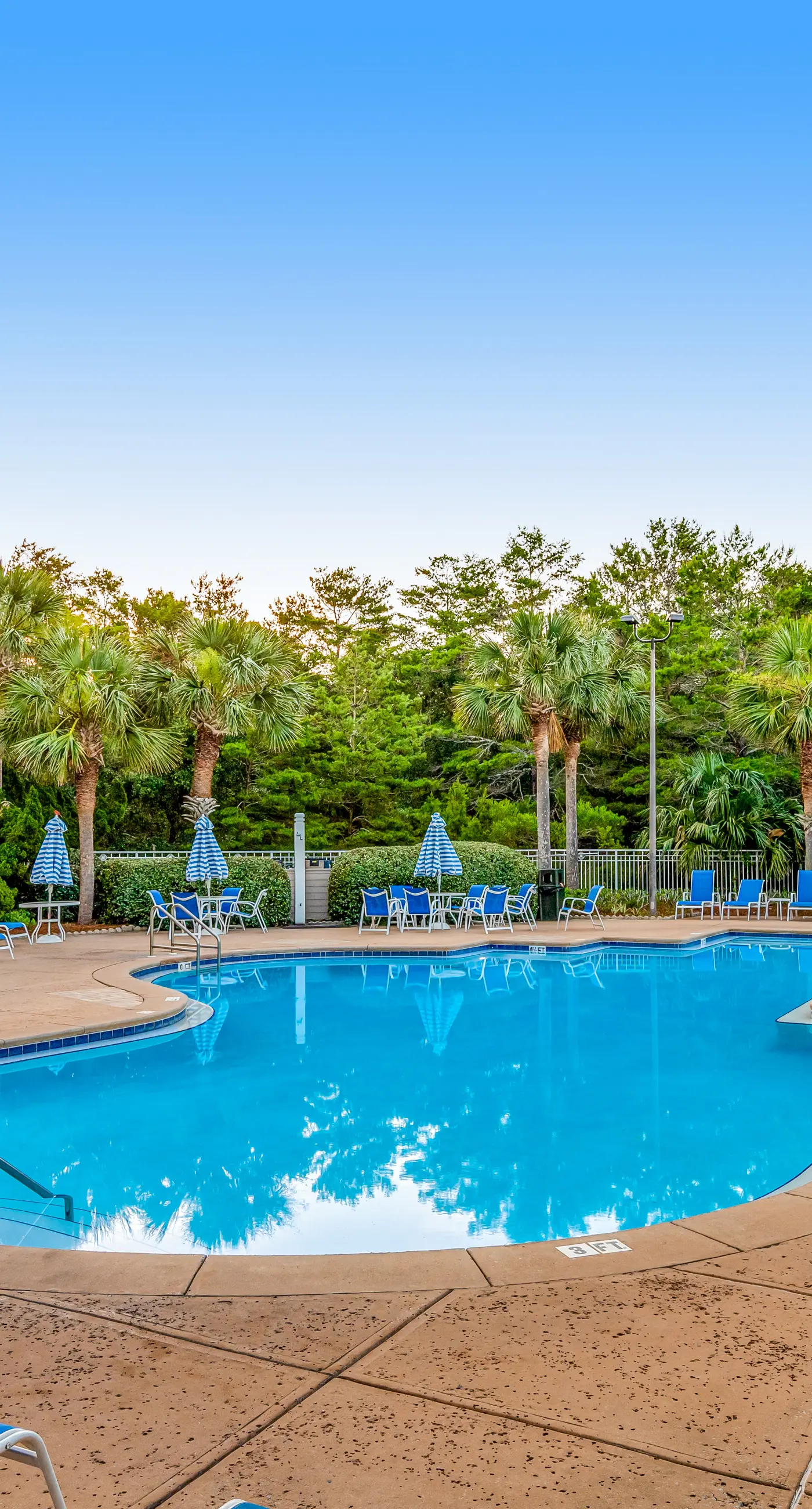 Resort Condo Near Beach with Pools and Tennis