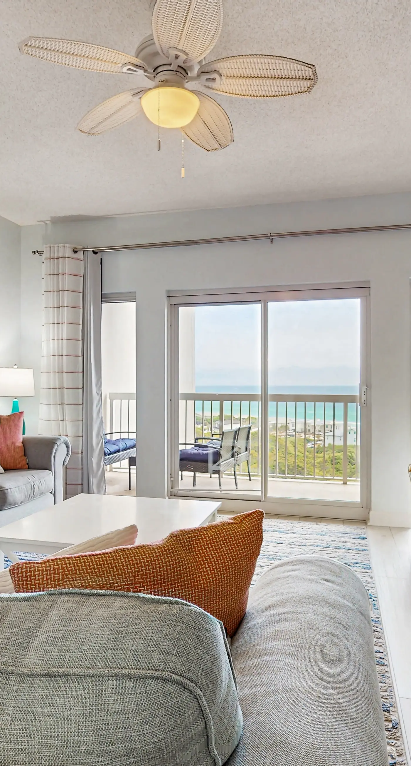 Resort Condo Near Beach with Pools and Tennis