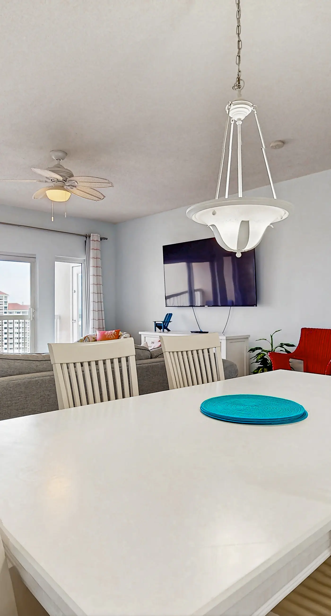 Resort Condo Near Beach with Pools and Tennis