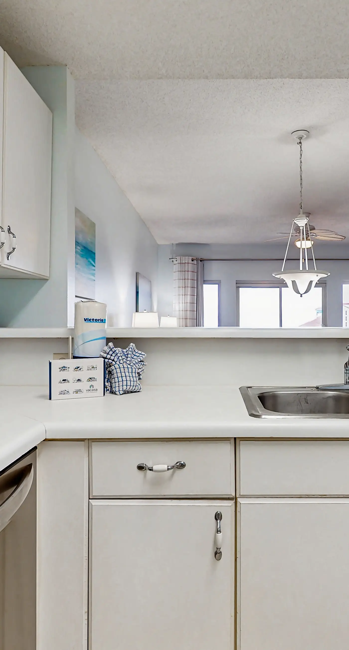 Resort Condo Near Beach with Pools and Tennis