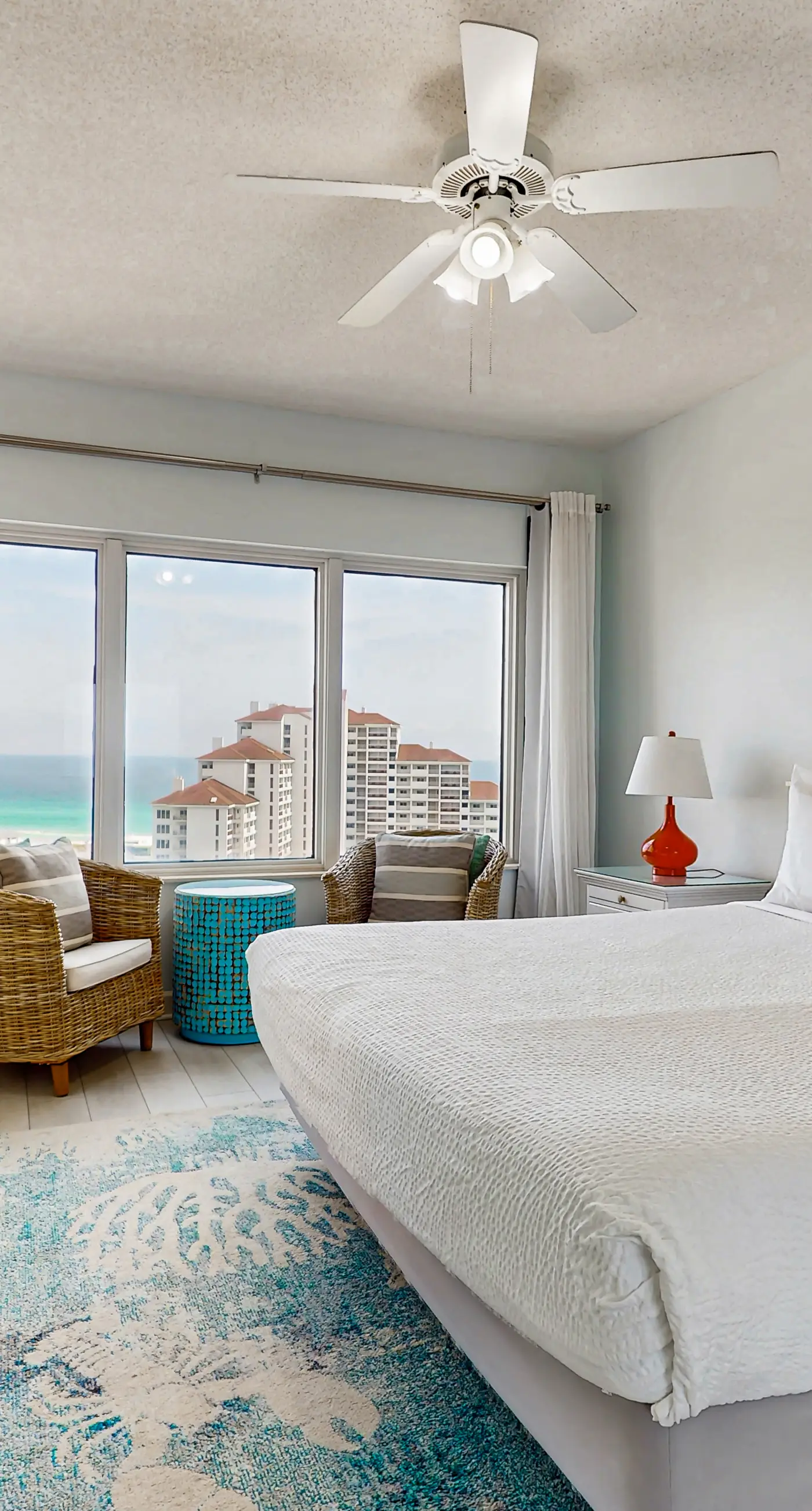 Resort Condo Near Beach with Pools and Tennis