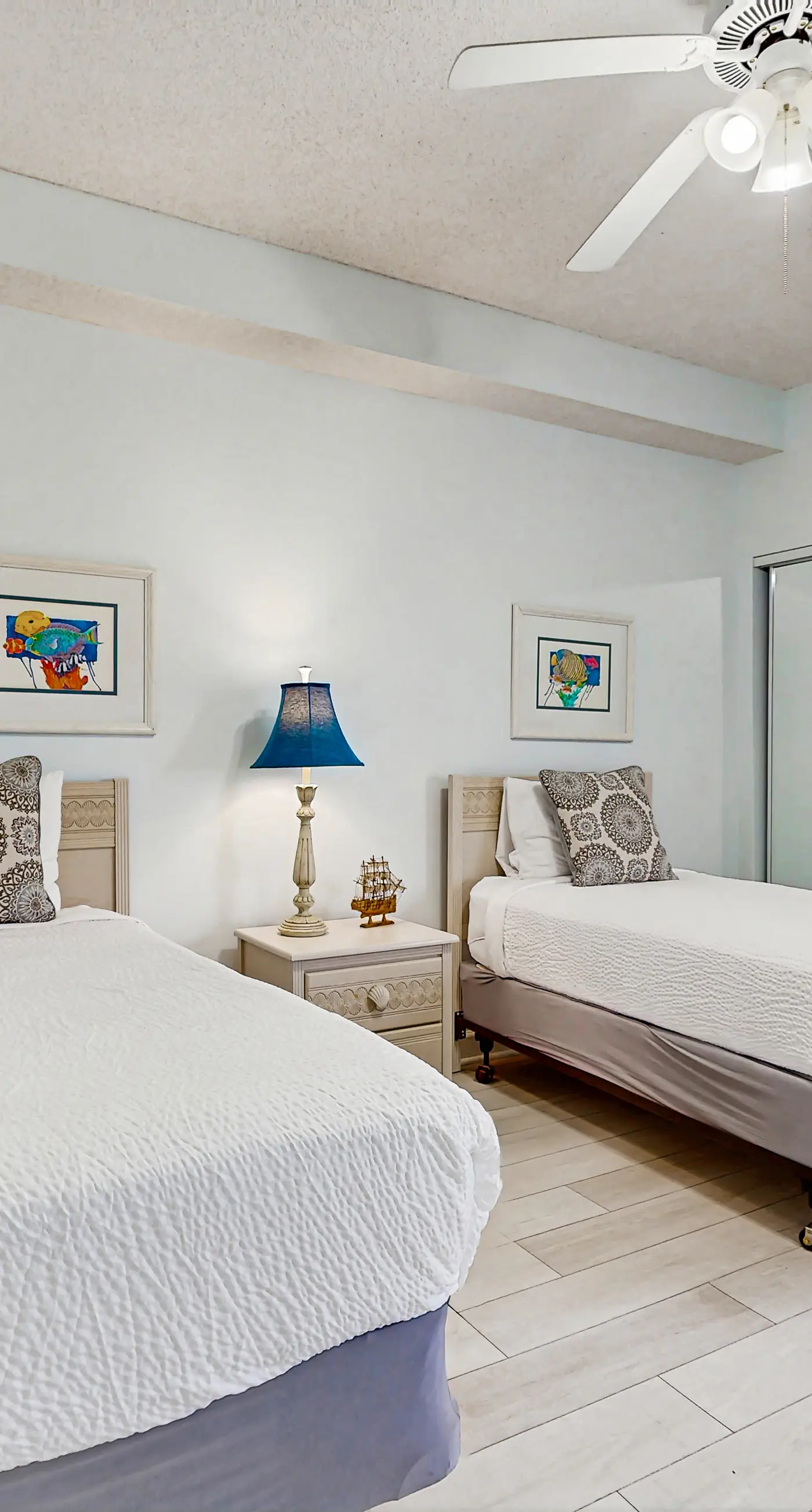 Resort Condo Near Beach with Pools and Tennis