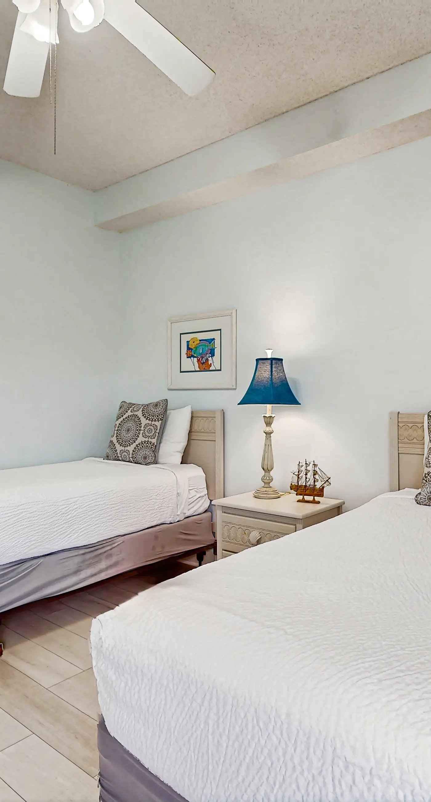 Resort Condo Near Beach with Pools and Tennis