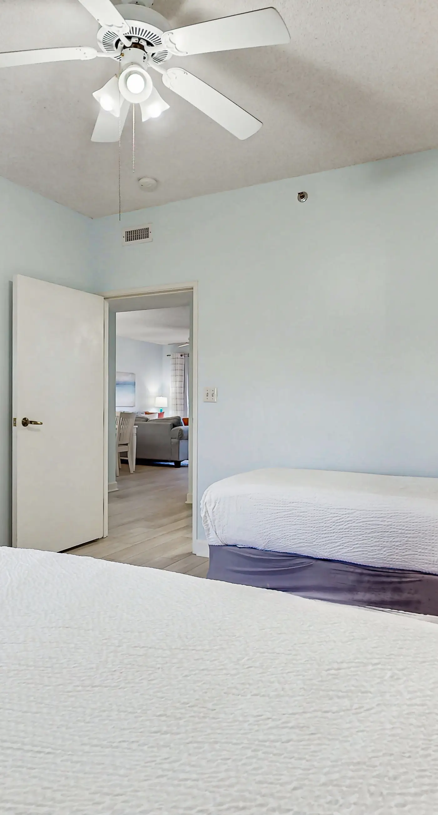 Resort Condo Near Beach with Pools and Tennis