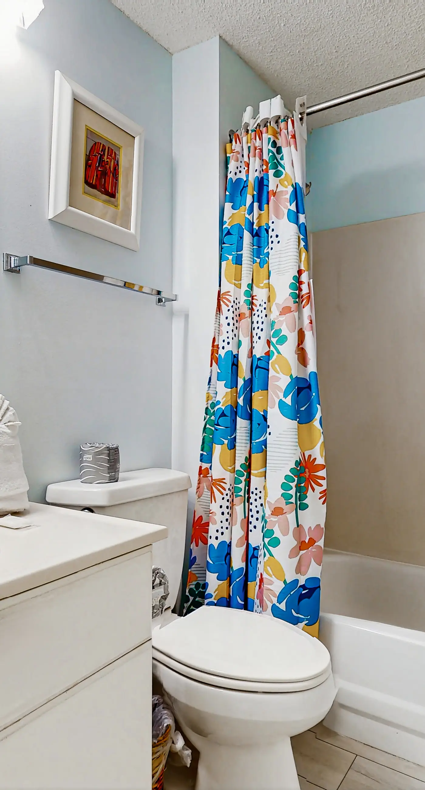 Resort Condo Near Beach with Pools and Tennis