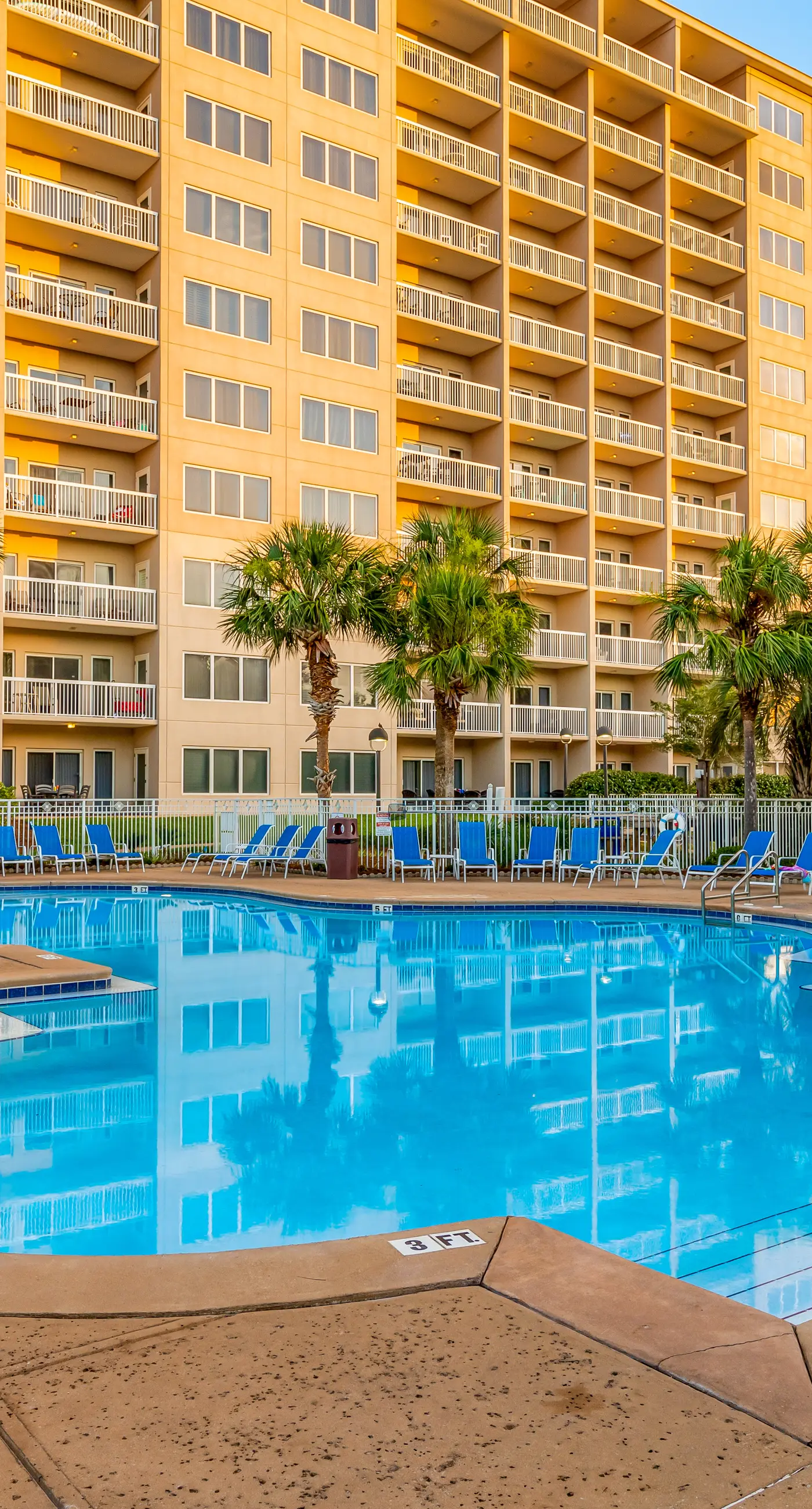 Resort Condo Near Beach with Pools and Tennis
