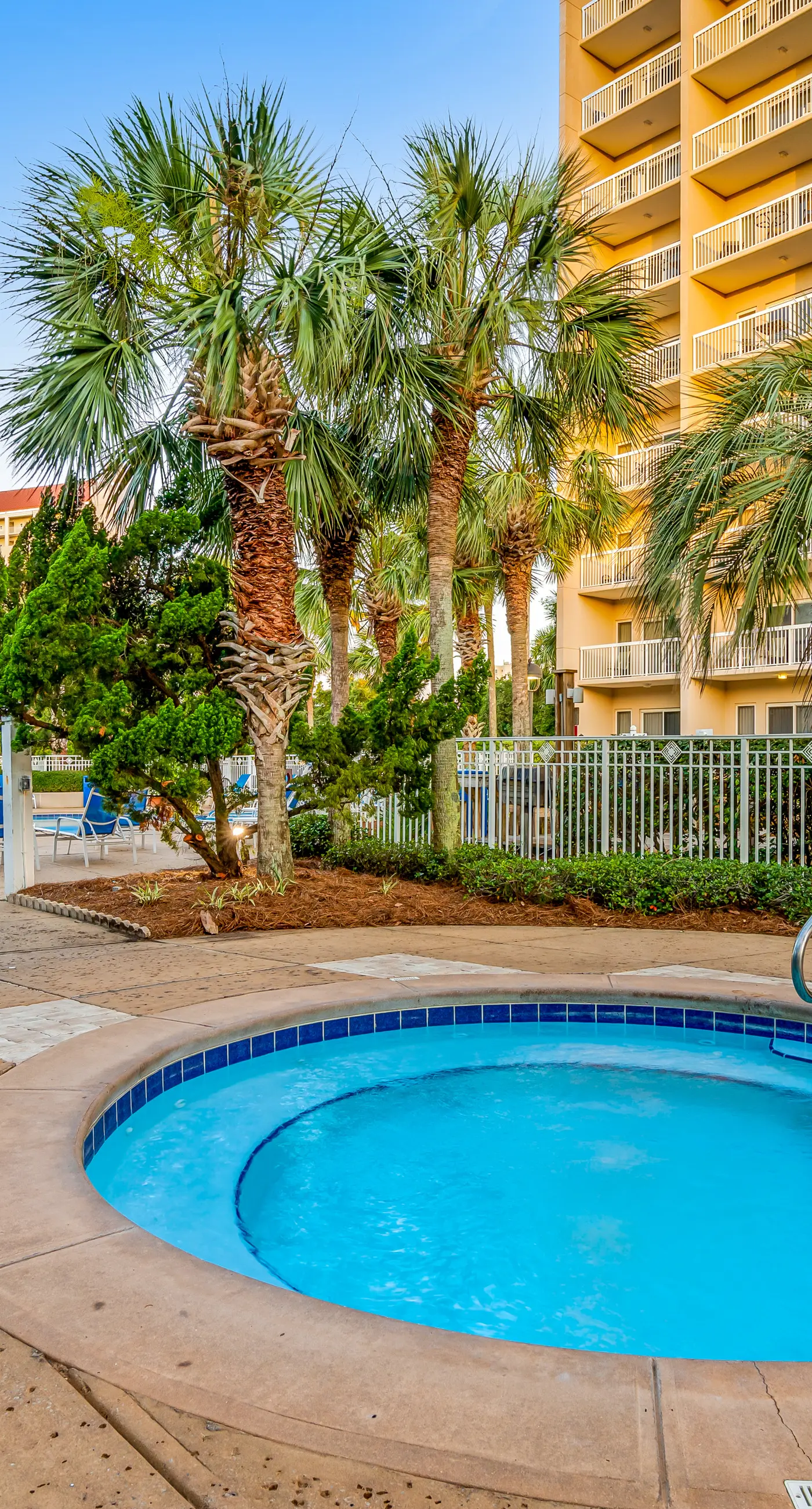Resort Condo Near Beach with Pools and Tennis