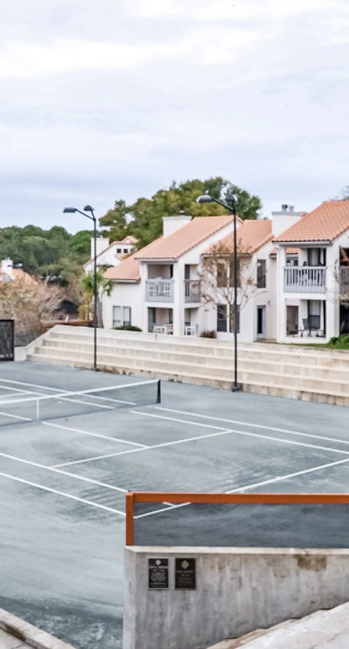 Resort Condo Near Beach with Pools and Tennis