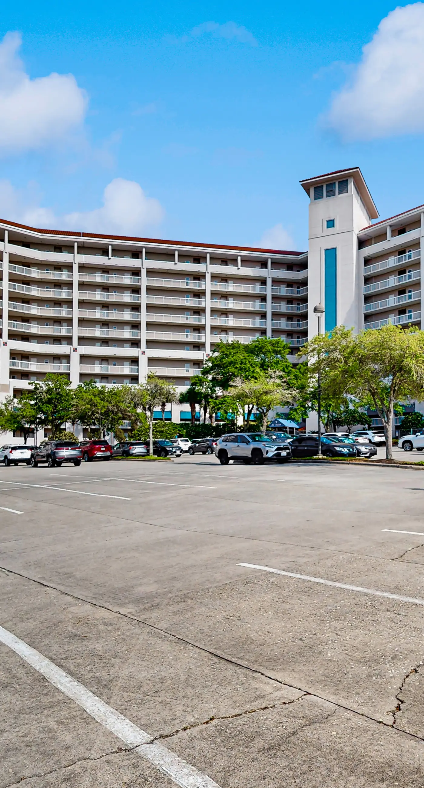 Resort Condo Near Beach with Pools and Tennis