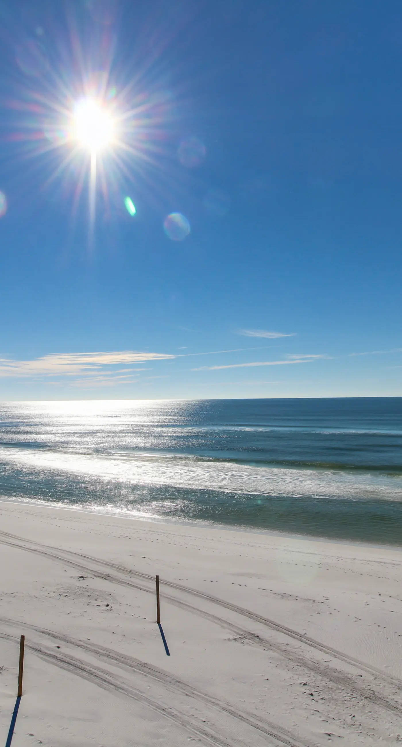 Resort Condo Near Beach with Pools and Tennis