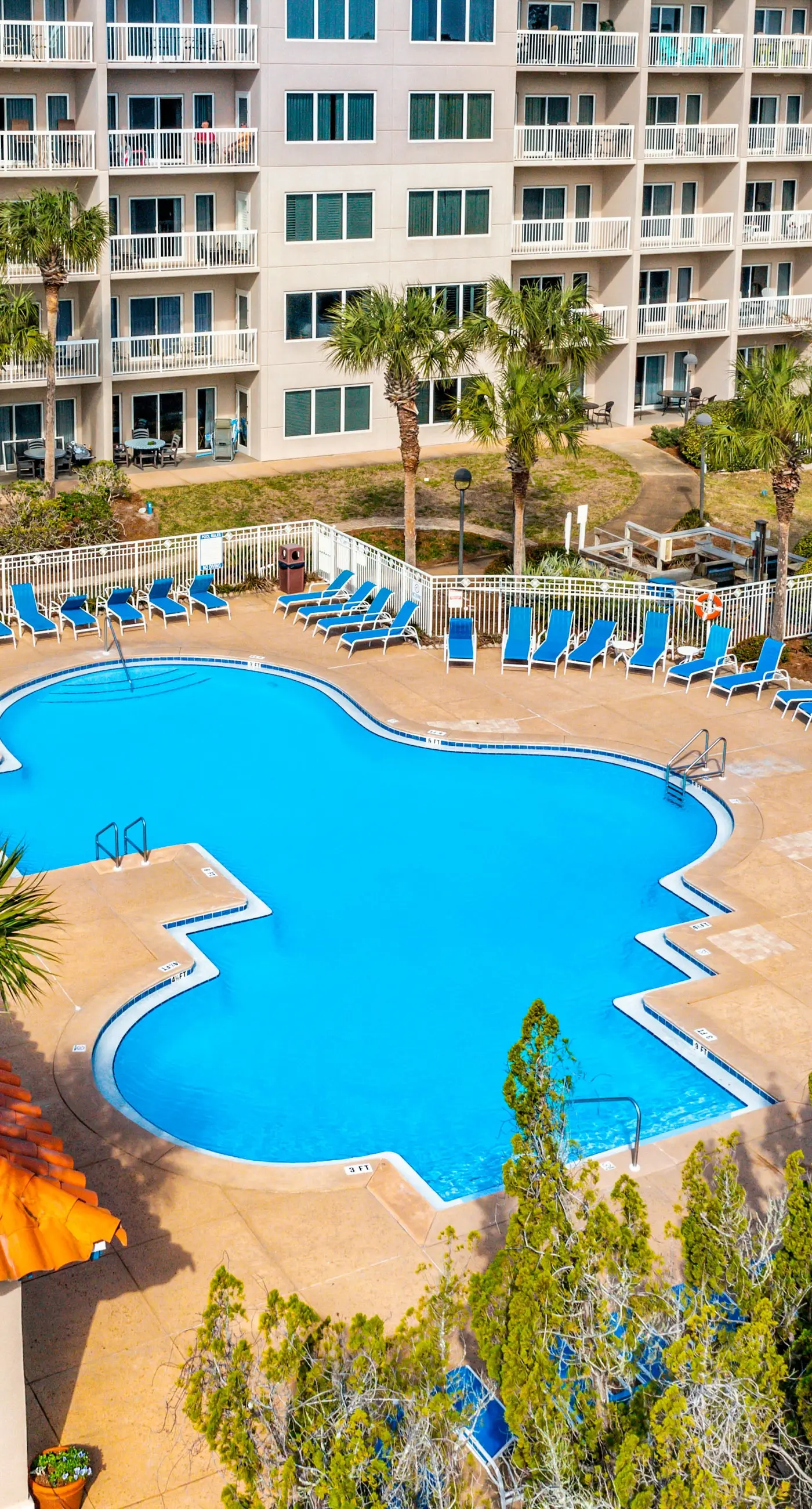 Resort Condo Near Beach with Pools and Tennis