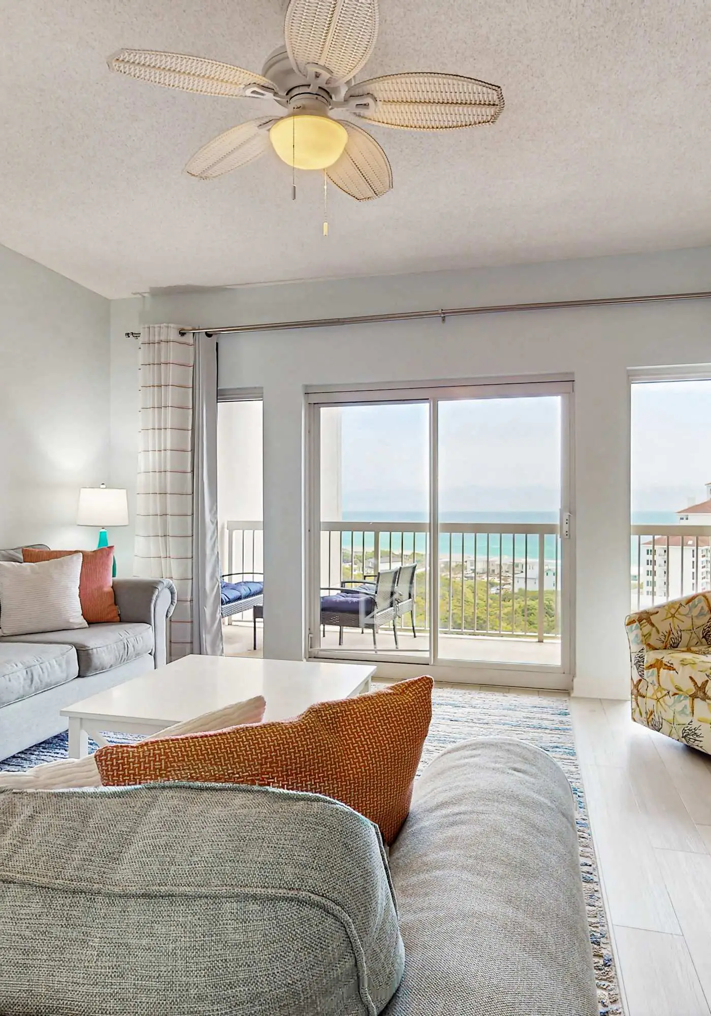 Exclusive 2BR Condo: Beach Access & Pool
