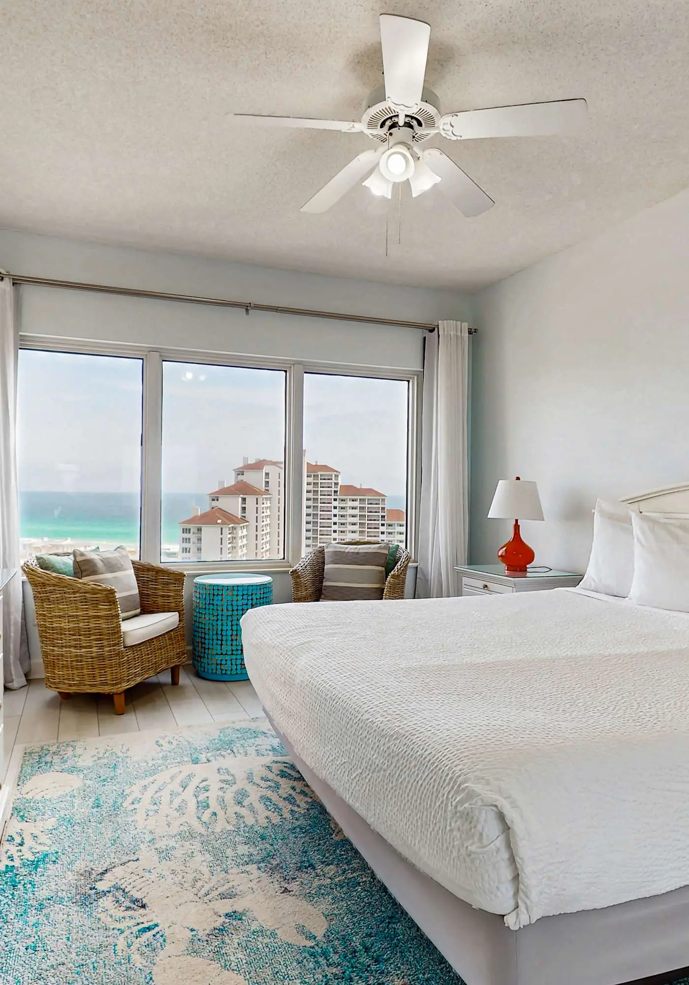 Exclusive 2BR Condo: Beach Access & Pool