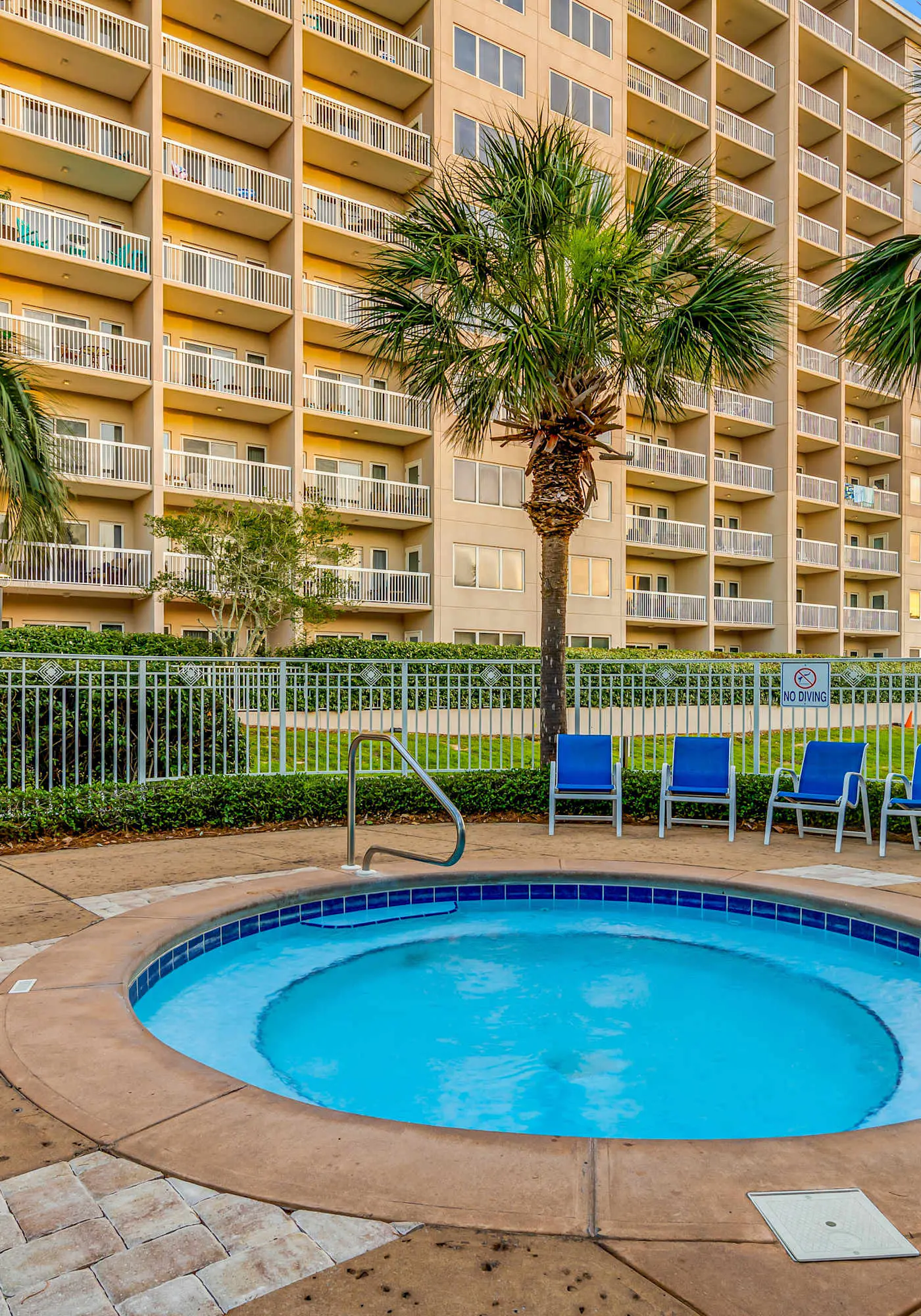 Exclusive 2BR Condo: Beach Access & Pool