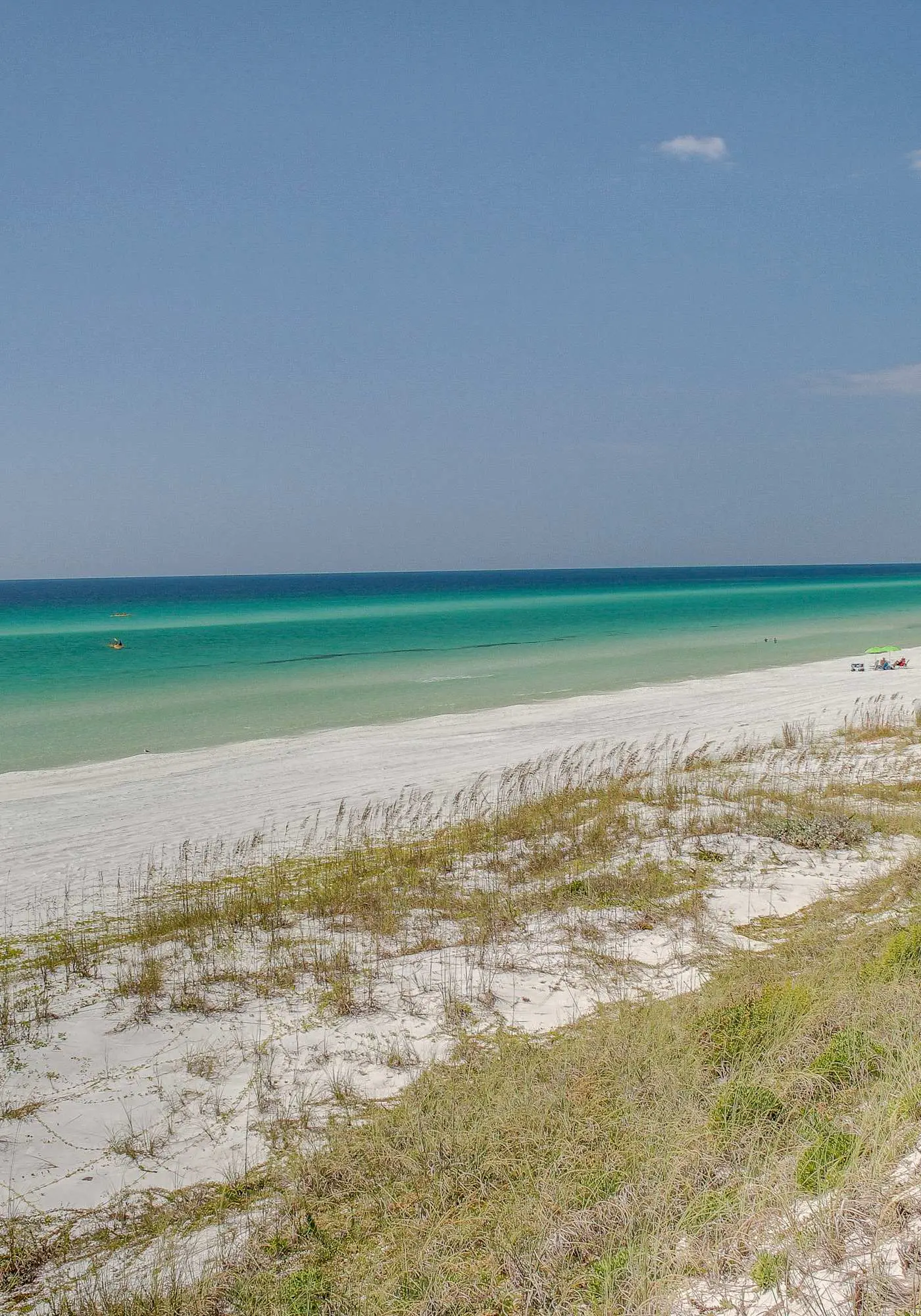 Exclusive 2BR Condo: Beach Access & Pool