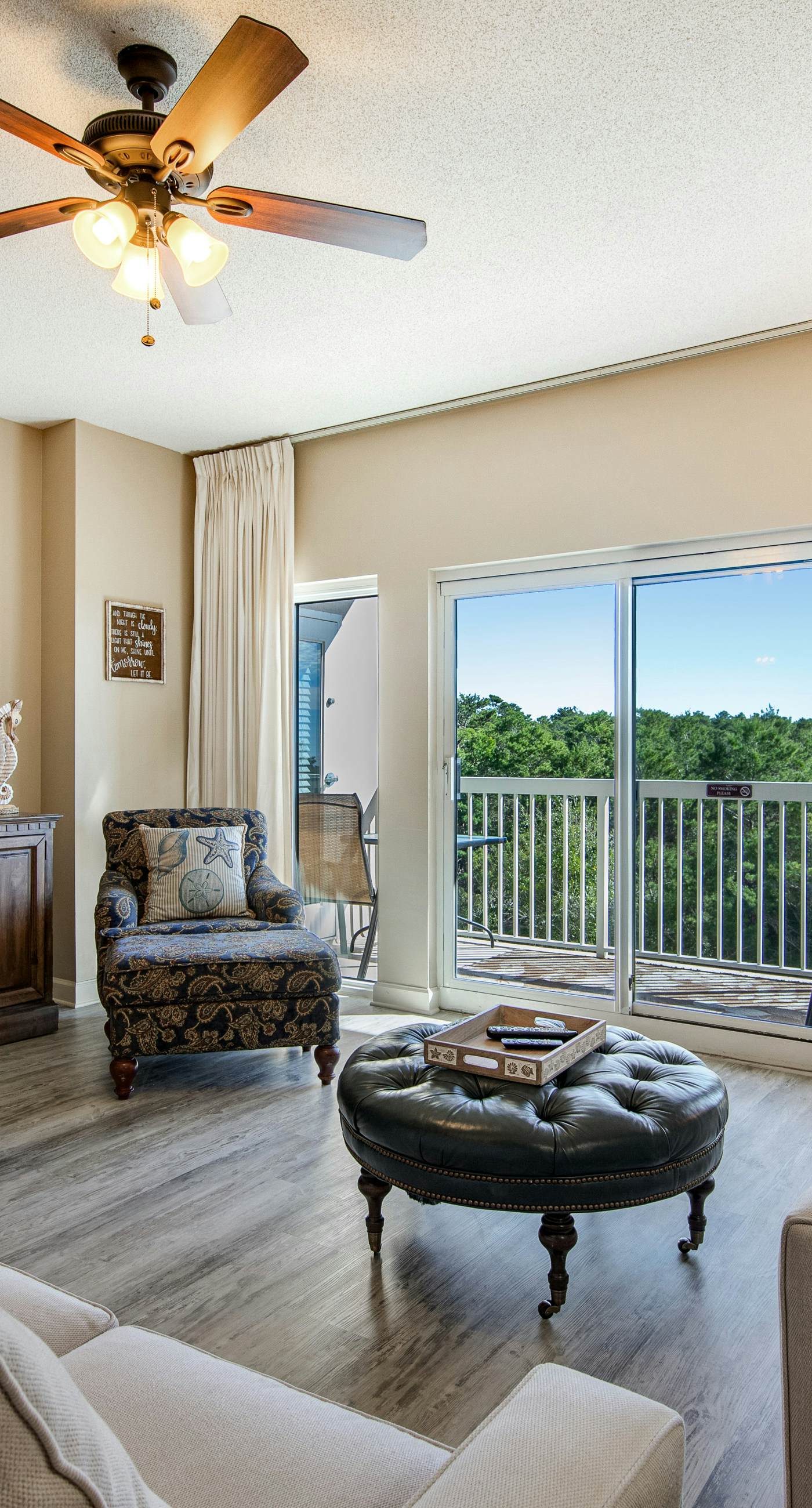 Beachside Resort Condo with Pools and Tennis