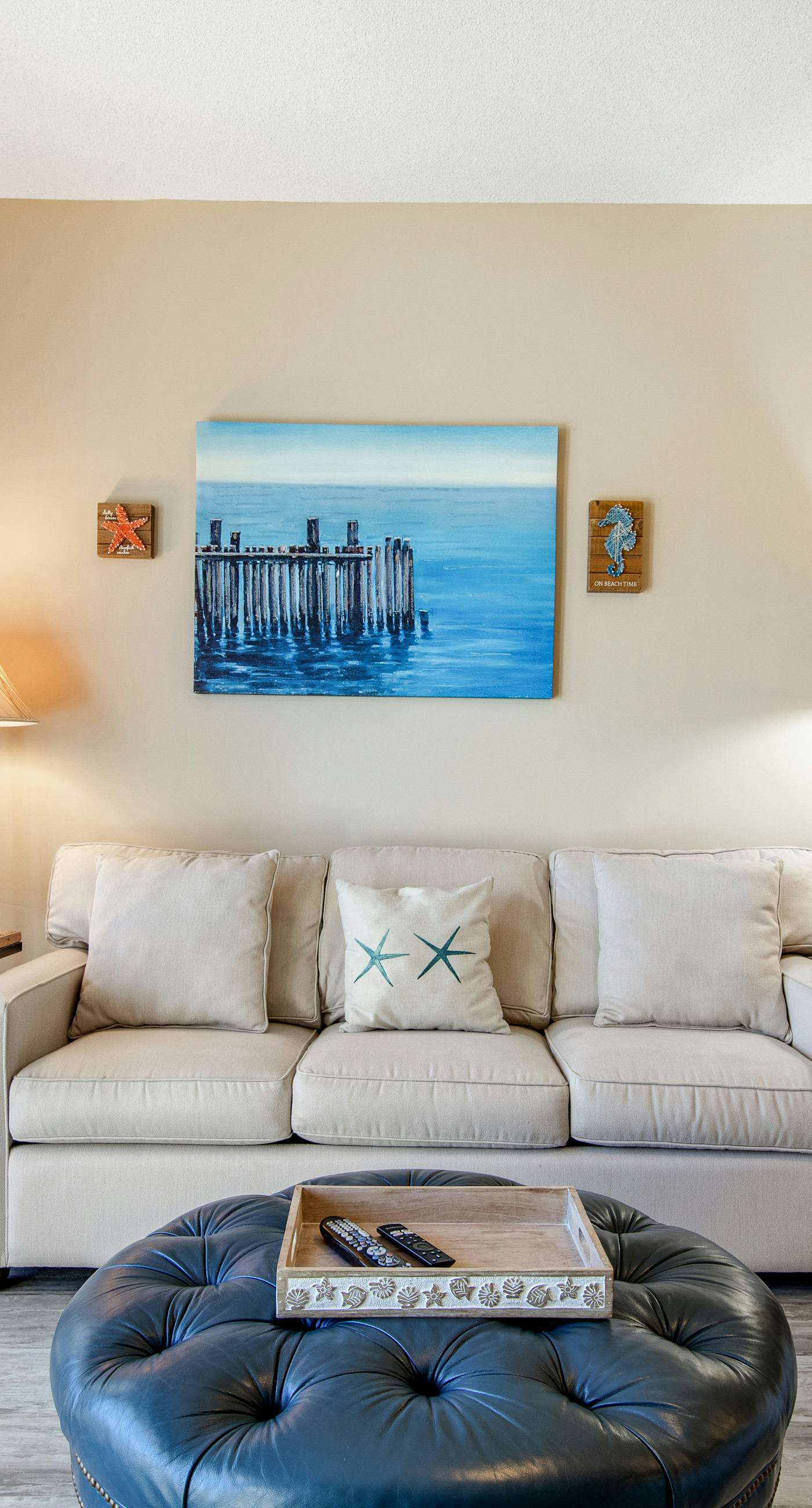 Beachside Resort Condo with Pools and Tennis