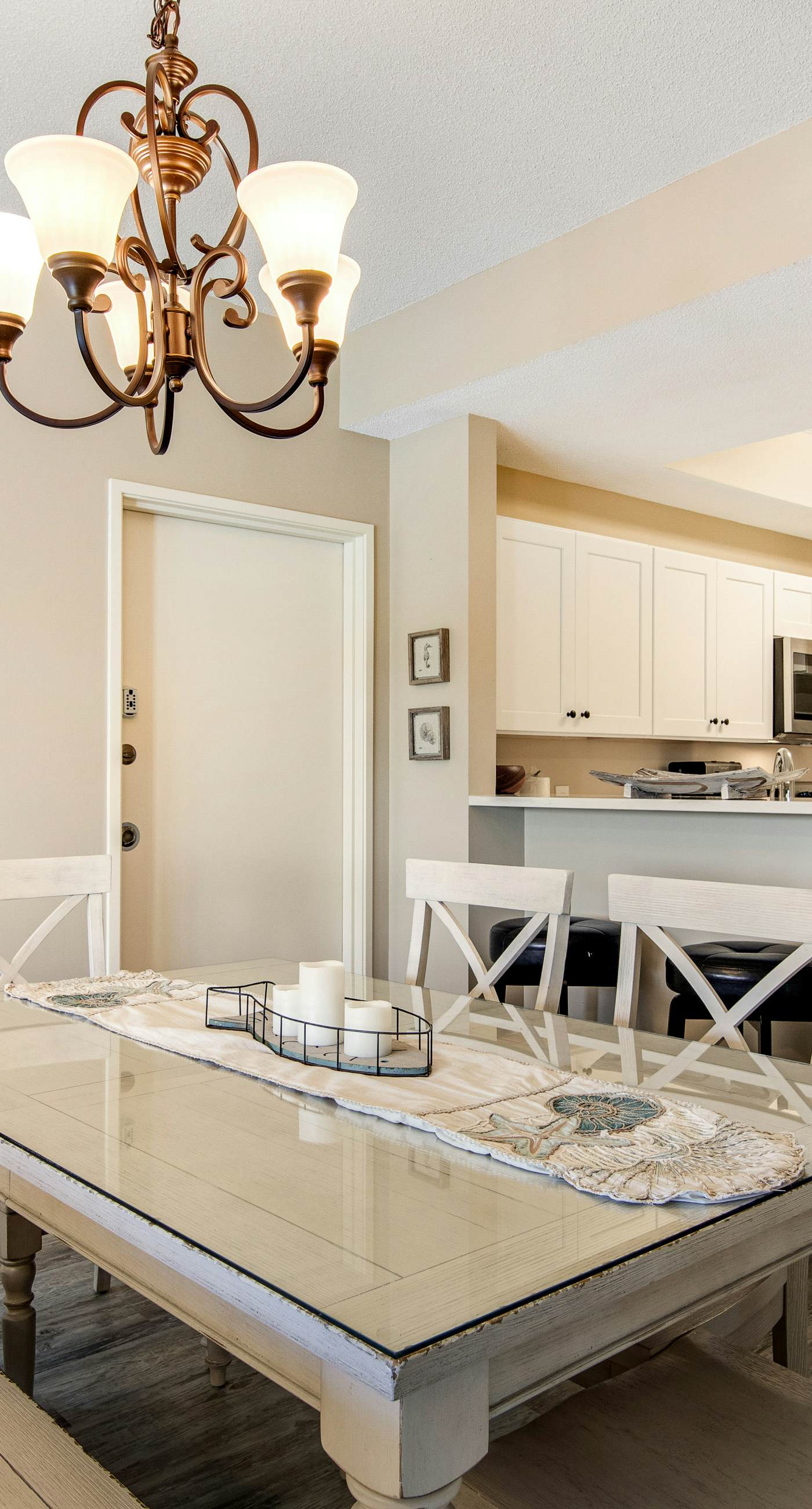 Beachside Resort Condo with Pools and Tennis