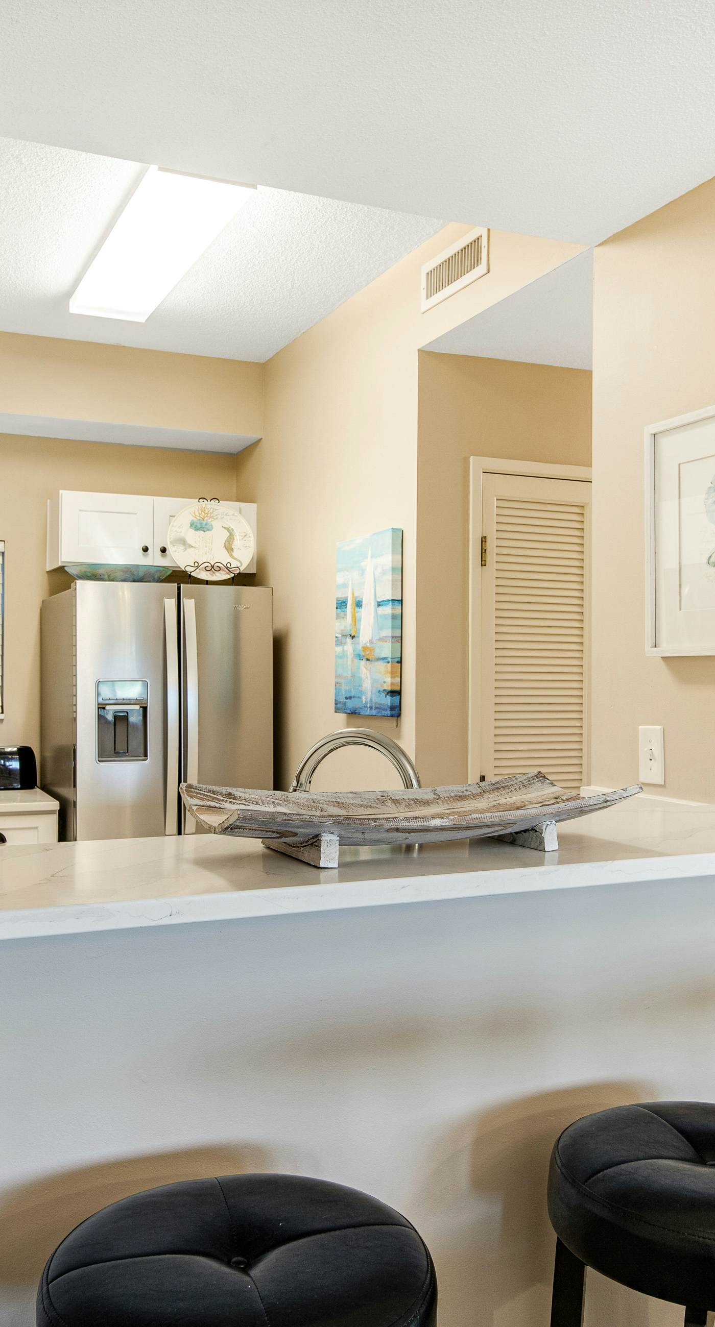 Beachside Resort Condo with Pools and Tennis