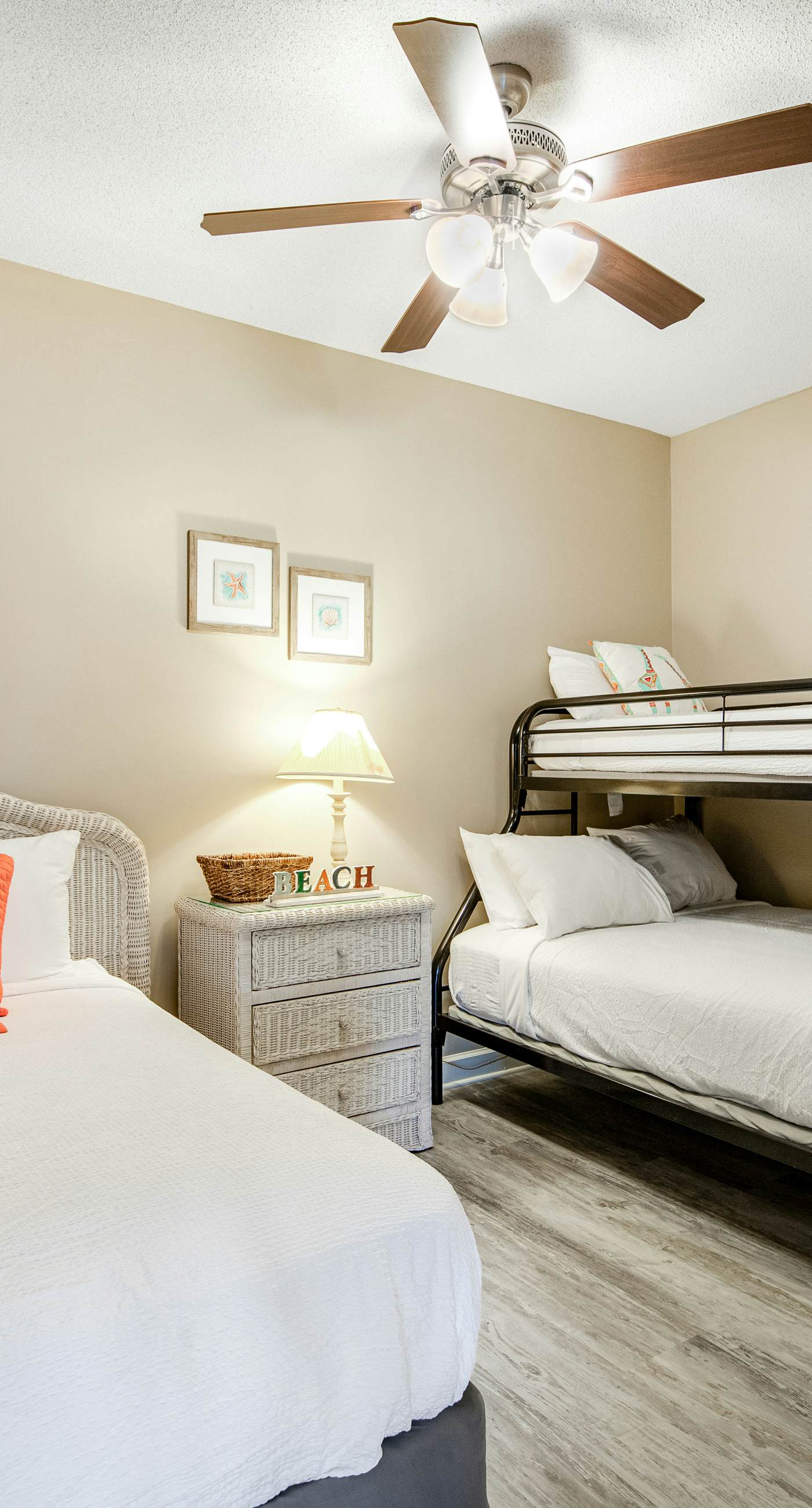 Beachside Resort Condo with Pools and Tennis