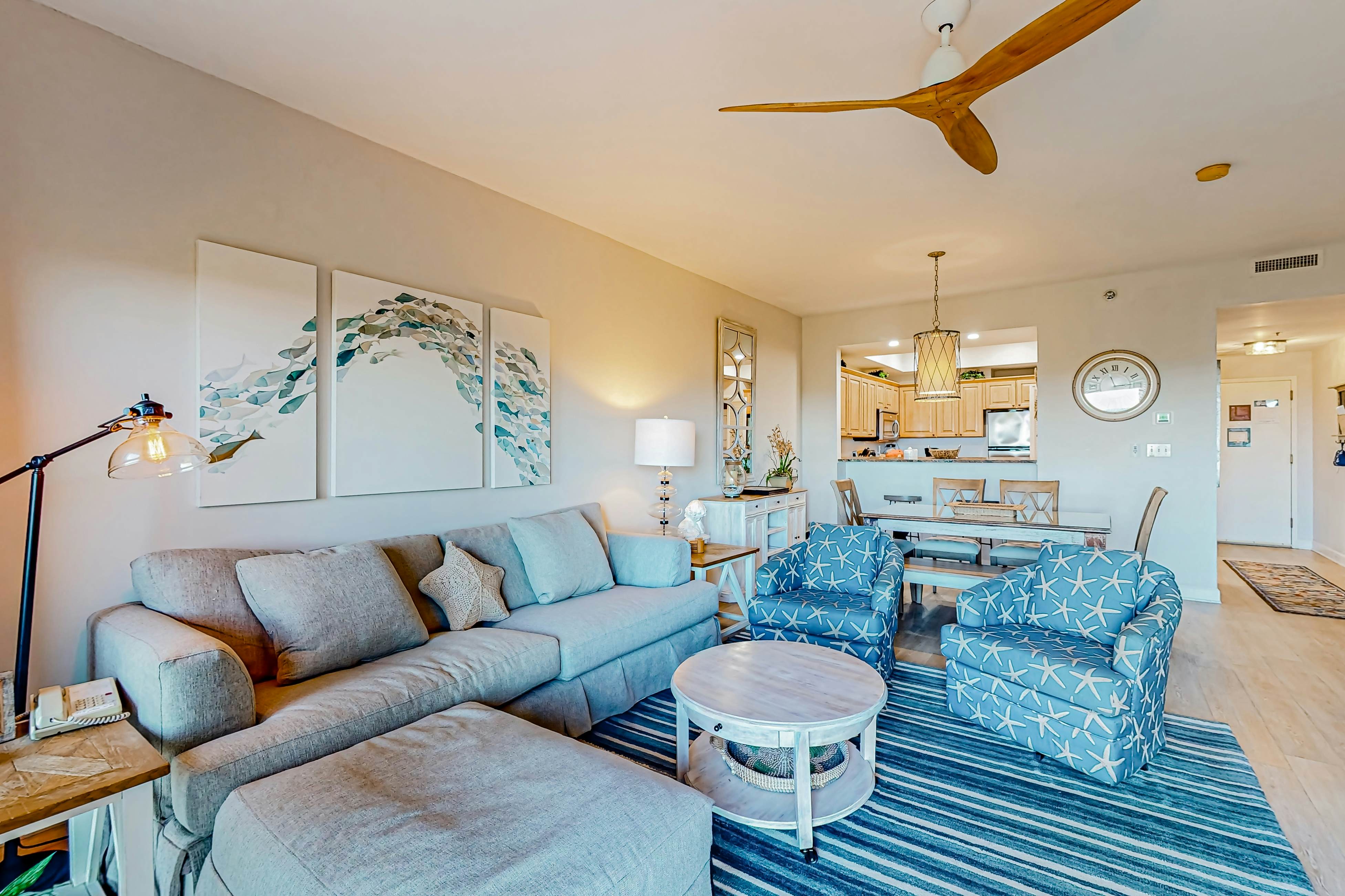 Easy Beach Walk  Pools and Hot Tubs