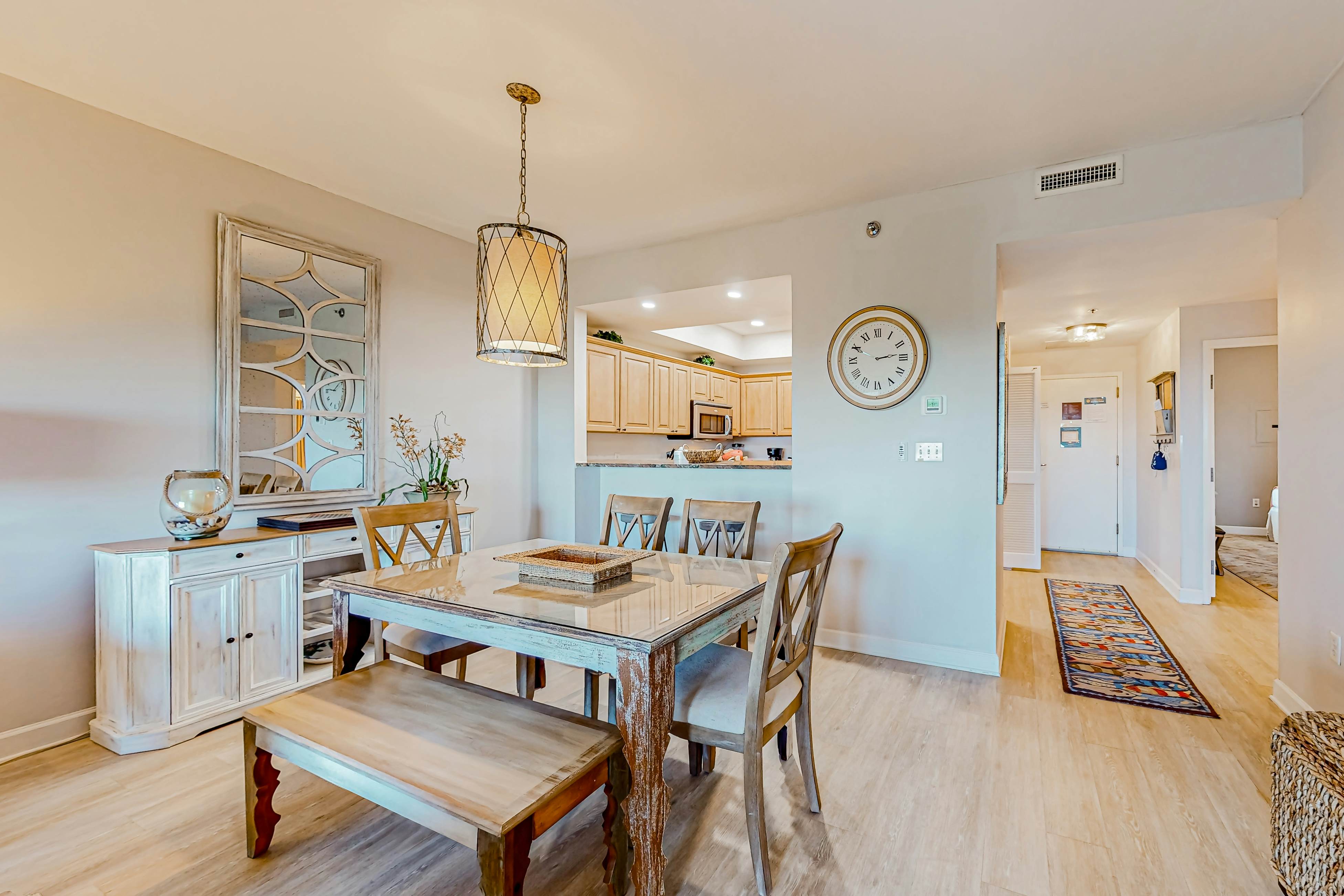 Easy Beach Walk  Pools and Hot Tubs