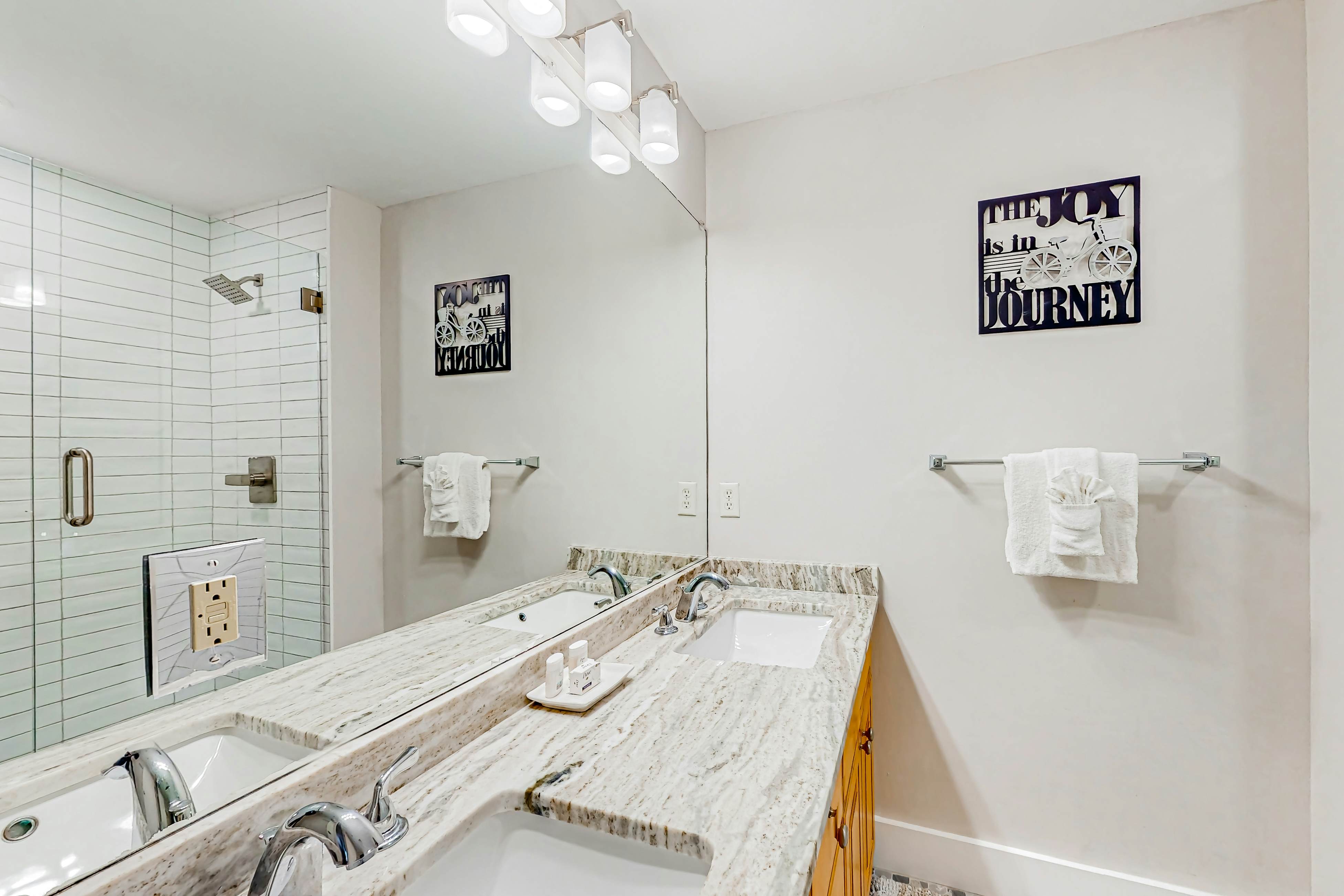 Easy Beach Walk  Pools and Hot Tubs