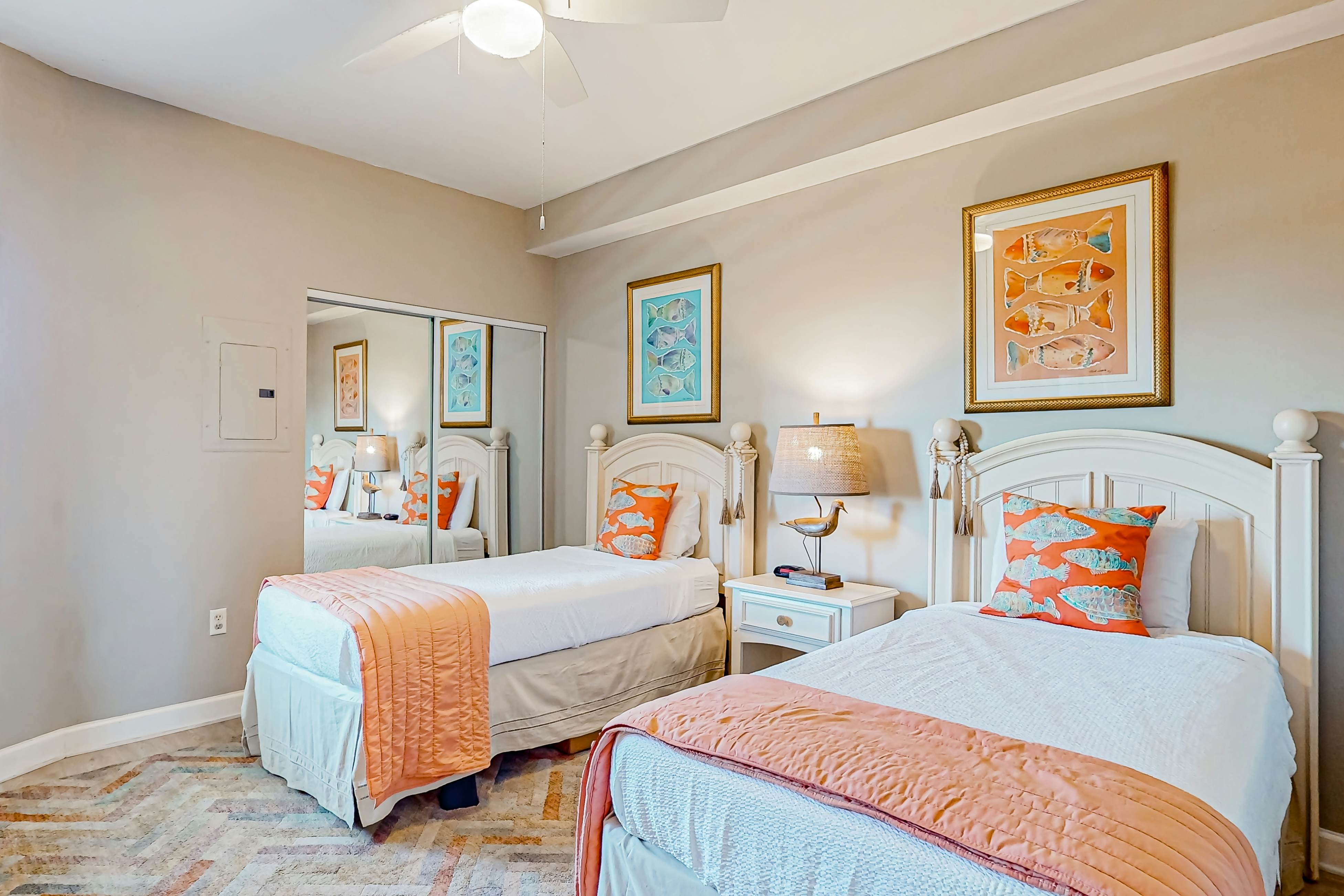 Easy Beach Walk  Pools and Hot Tubs