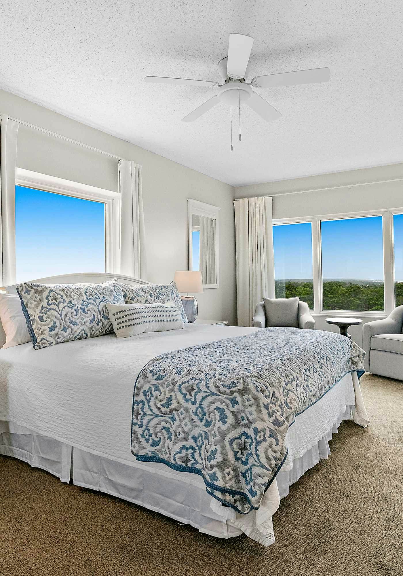 Steps to Beach | Scenic Views | Resort Amenities