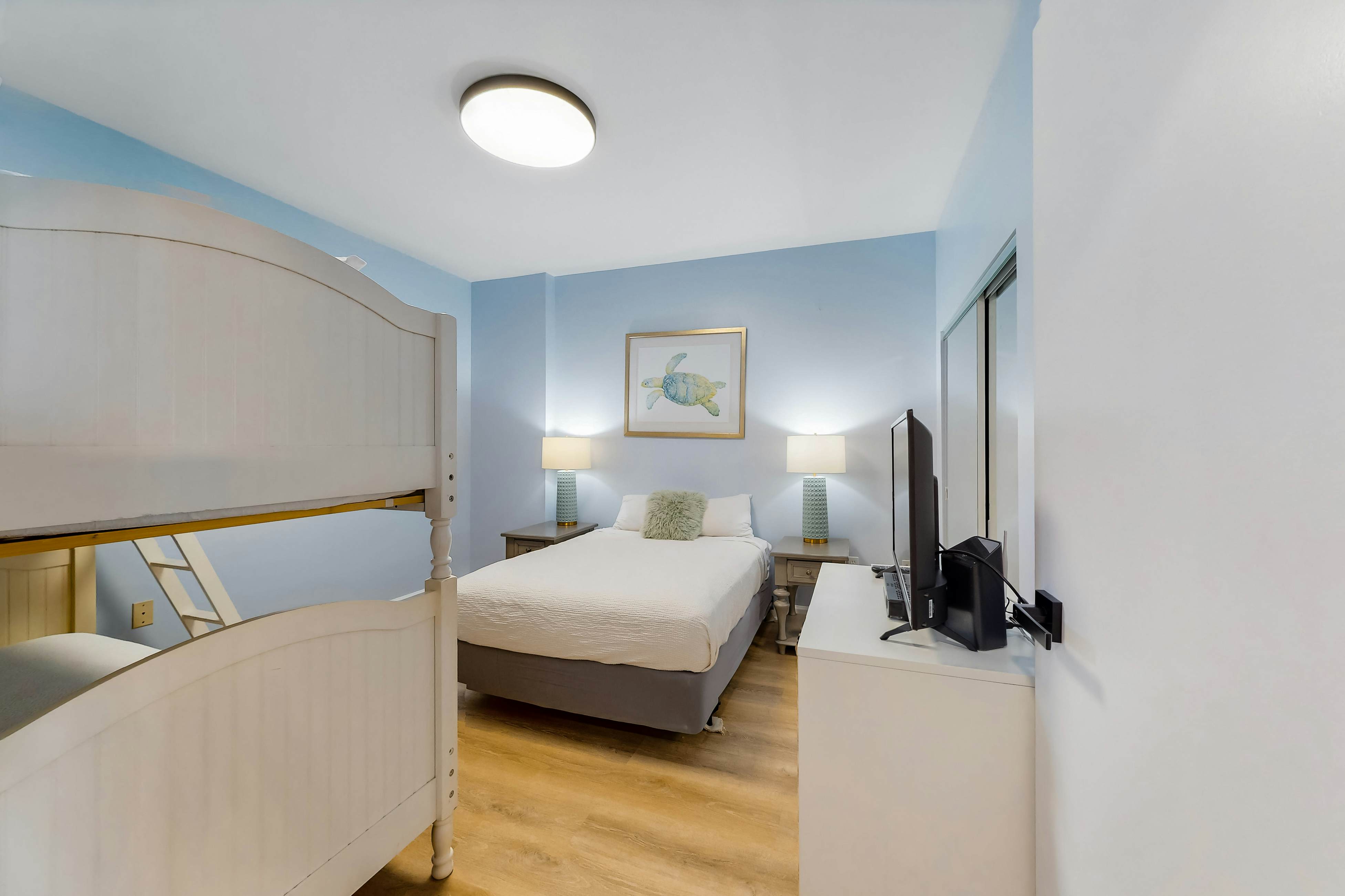 Gulf-Front Condo with Balcony Pools and Tennis