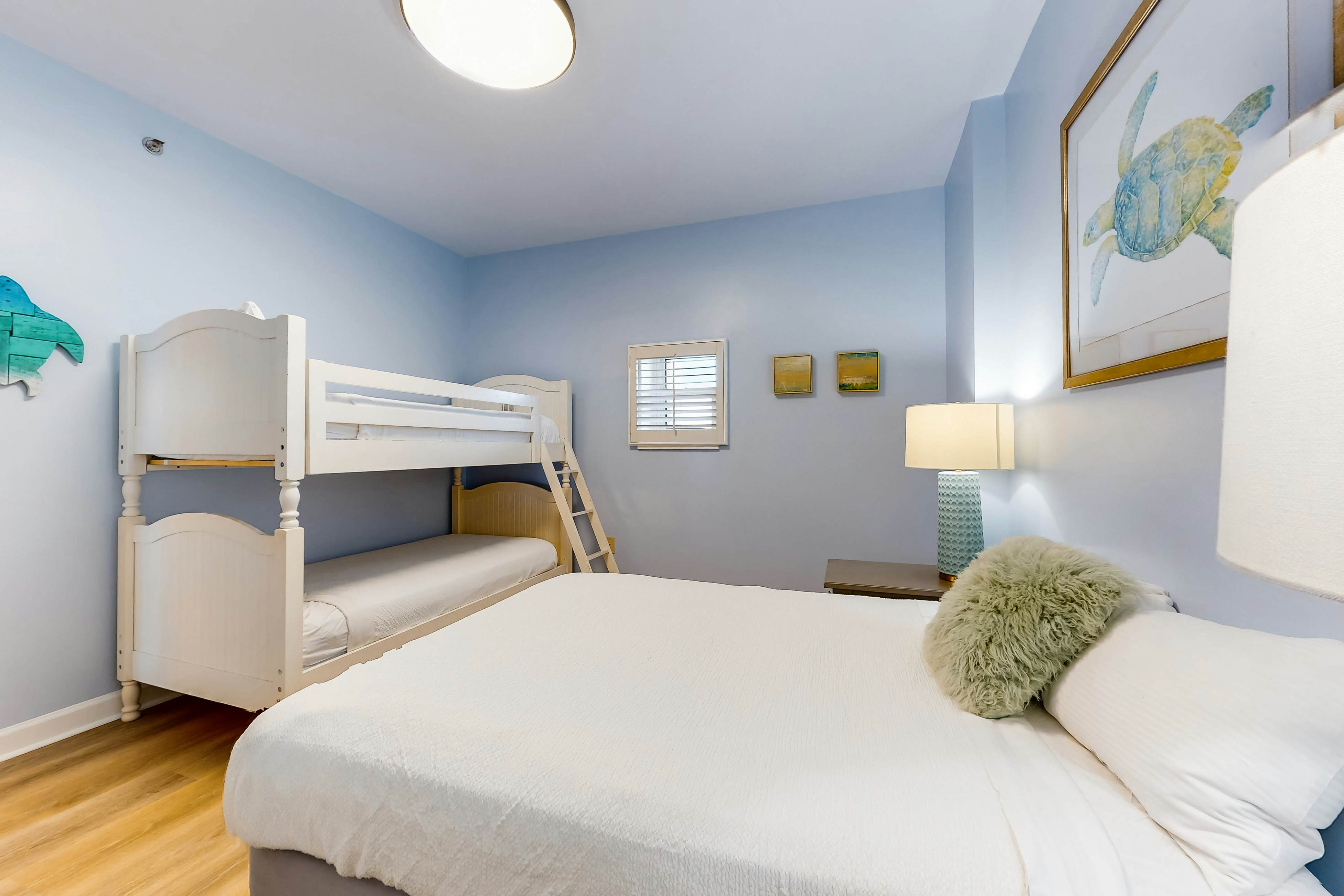 Gulf-Front Condo with Balcony Pools and Tennis