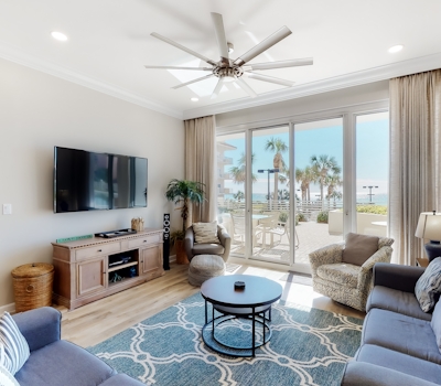 Incredible Beach Retreat with Views and Pool