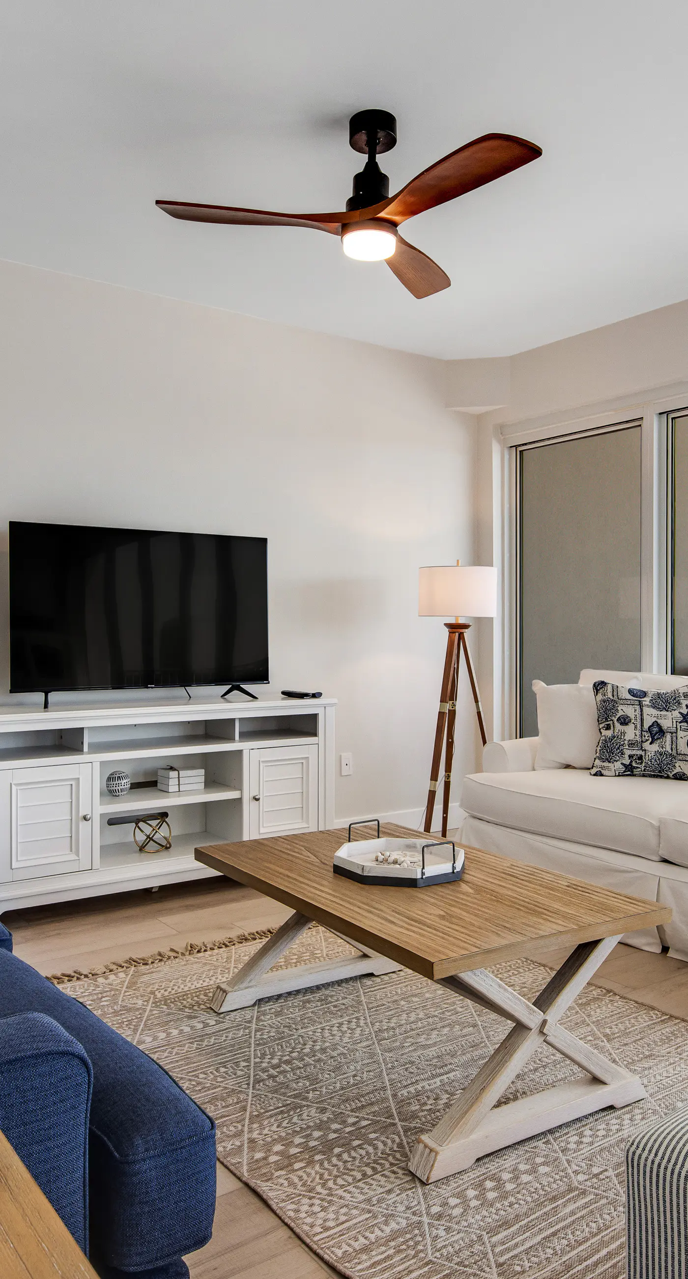 9th-Floor Condo with Gulf View and Resort Pools
