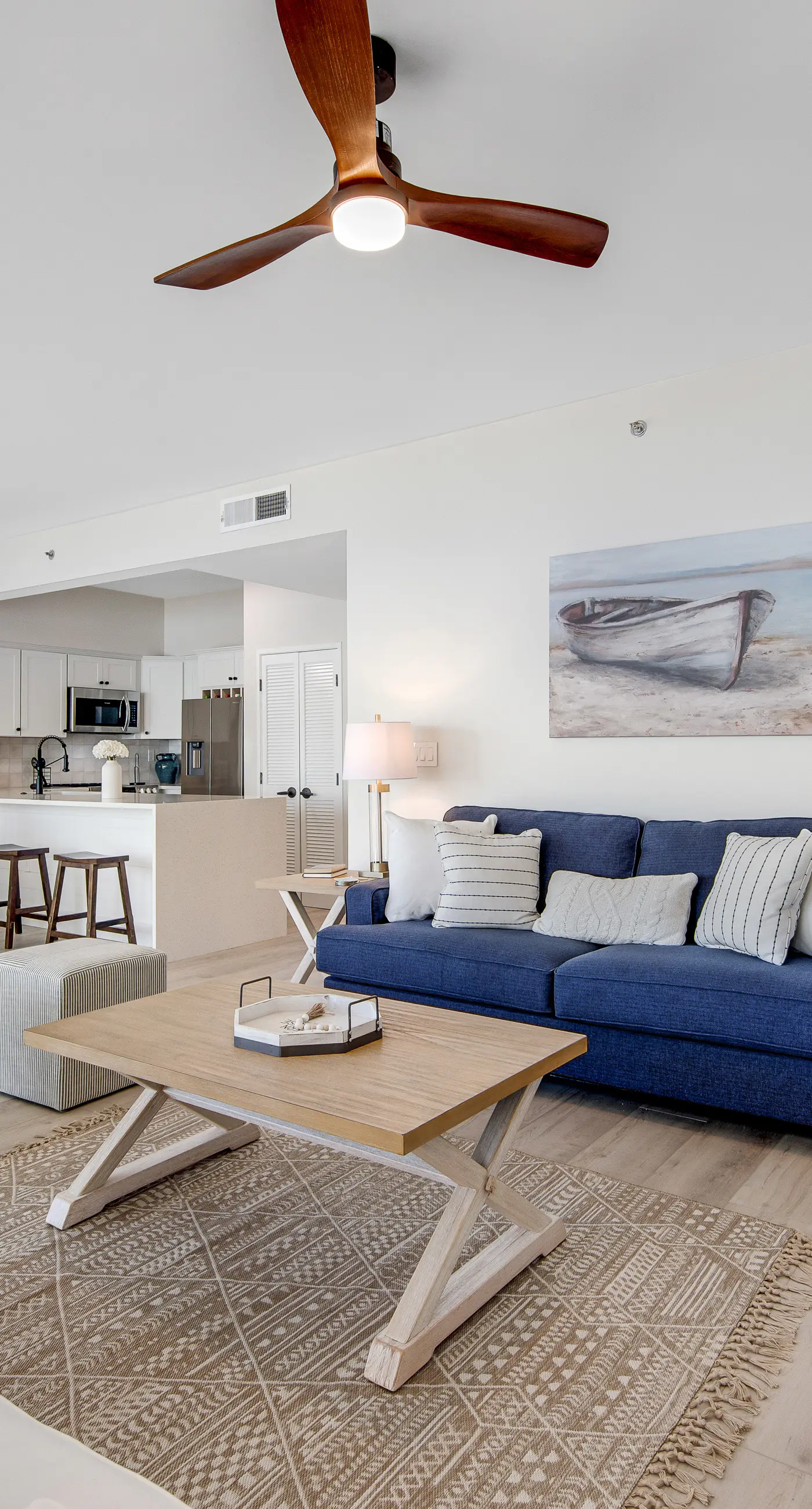 9th-Floor Condo with Gulf View and Resort Pools