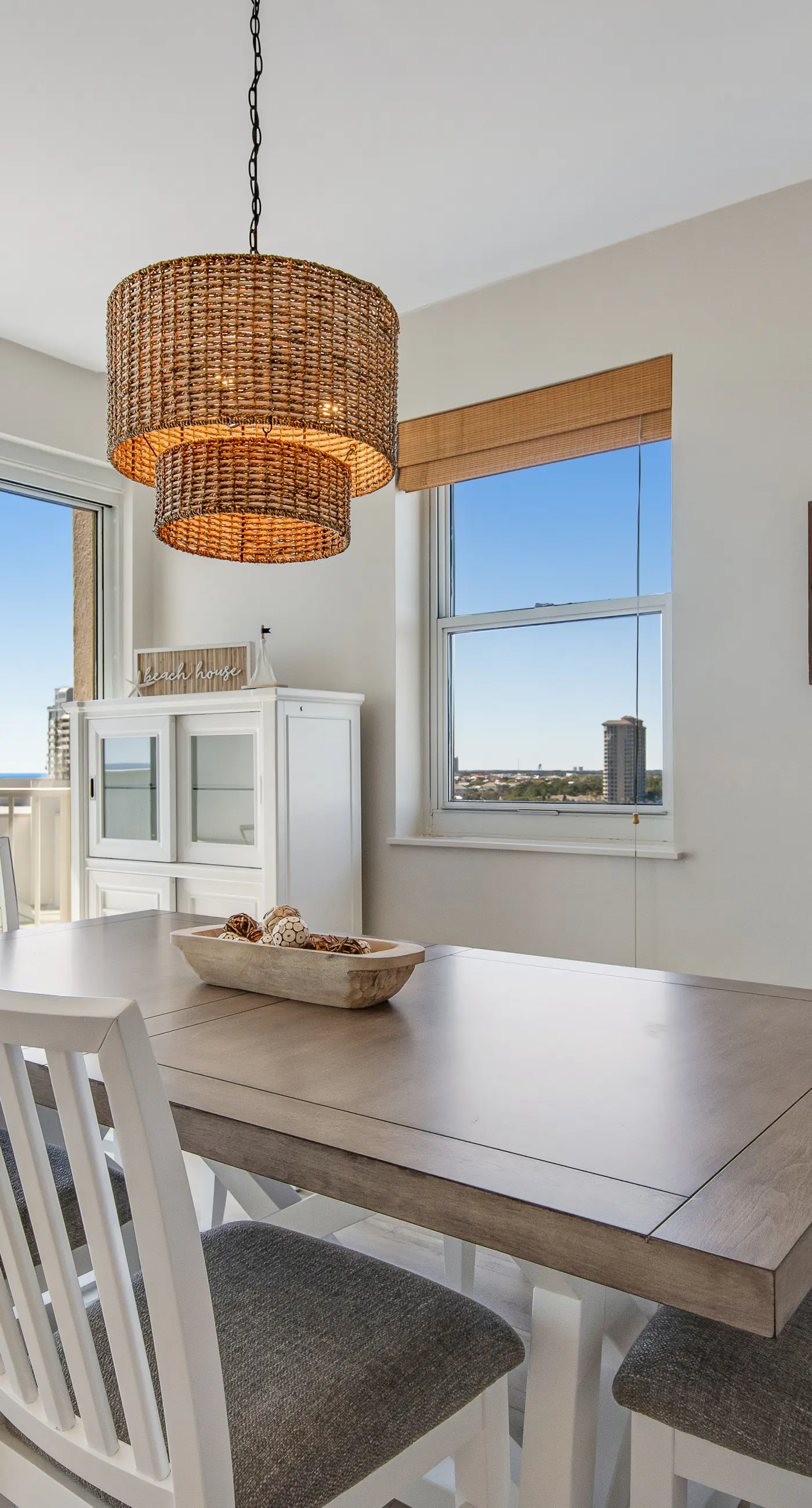 9th-Floor Condo with Gulf View and Resort Pools