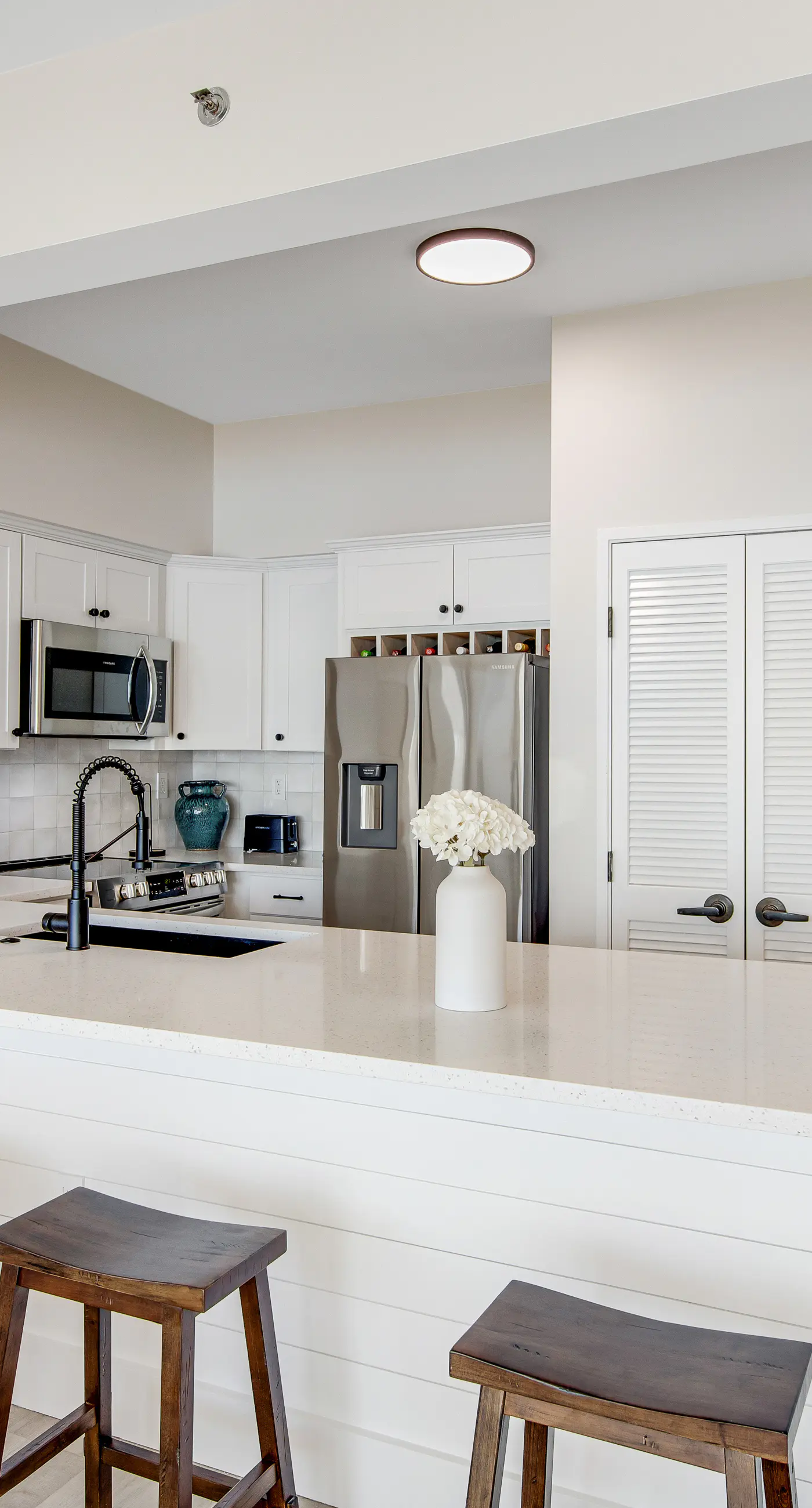 9th-Floor Condo with Gulf View and Resort Pools